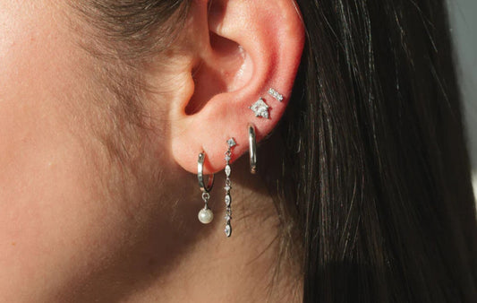 Sterling Silver Jewelry: Everyday Pieces That Actually Last