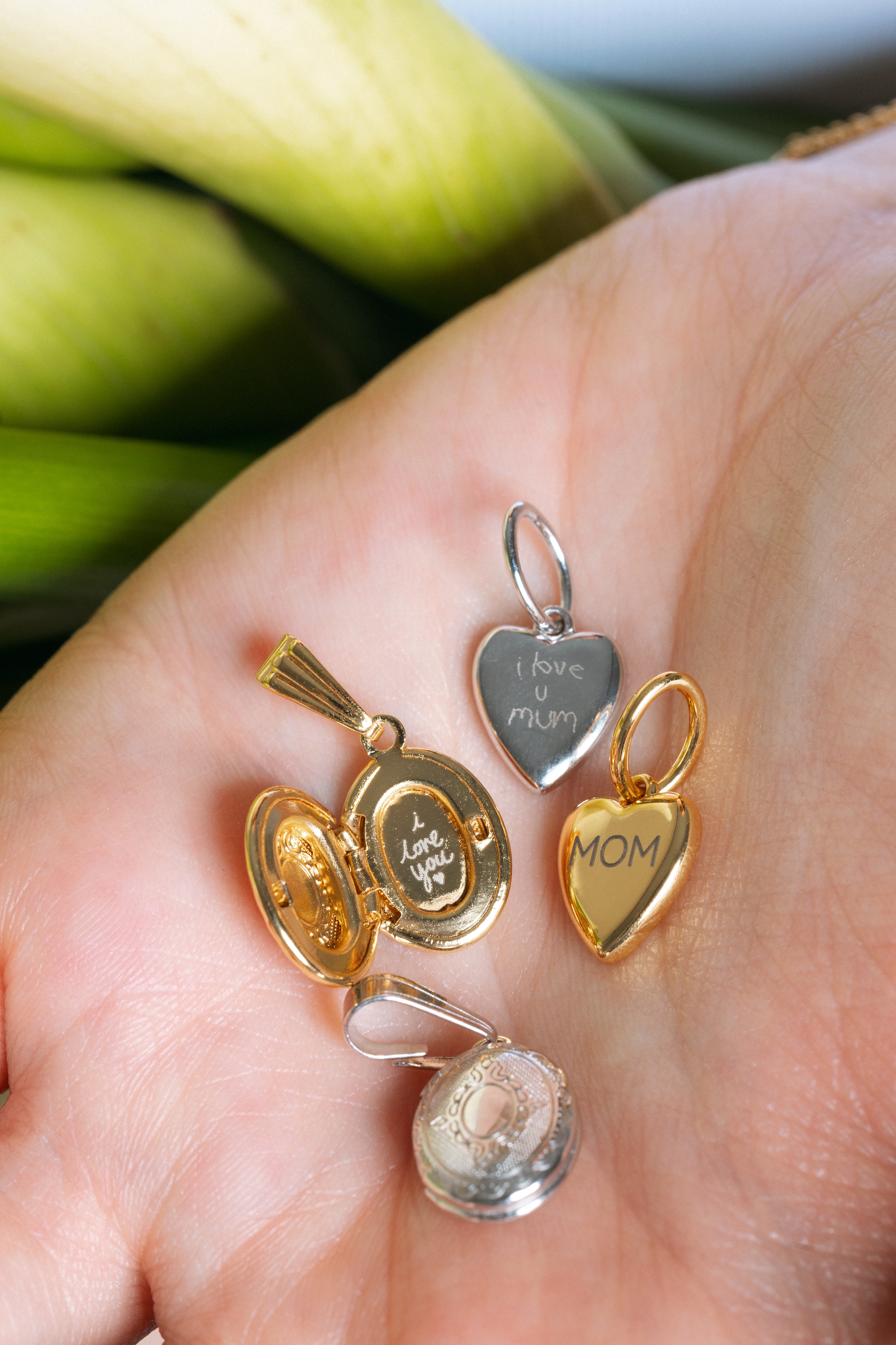 Personalized Gifts