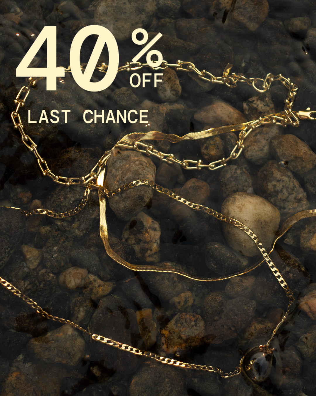 Last Chance