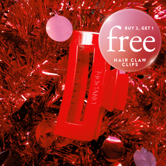 Buy 2 get 1 free in Hair accessories Allure Style Accessories main image 2