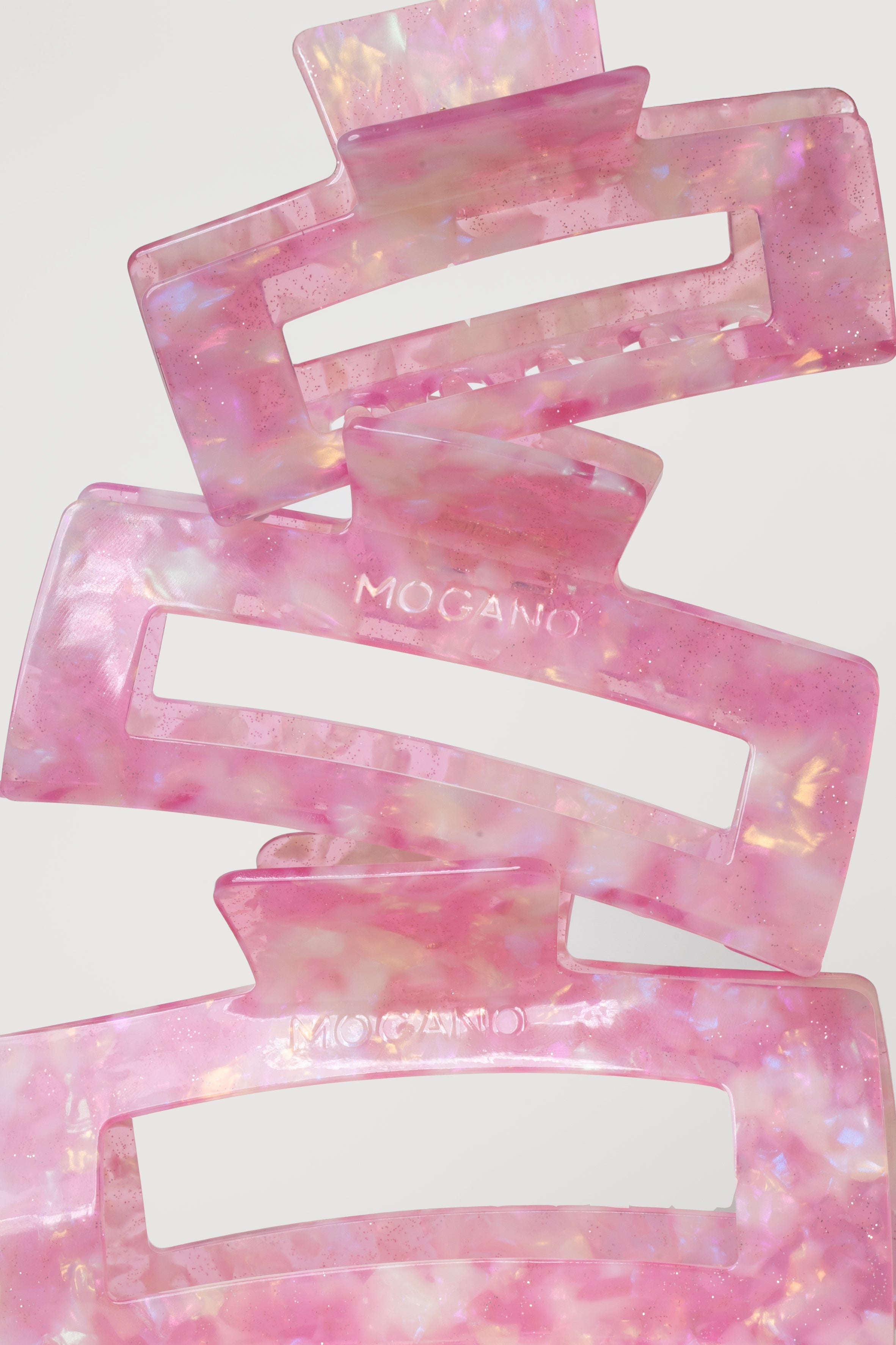 Hair Claws - MOGANO