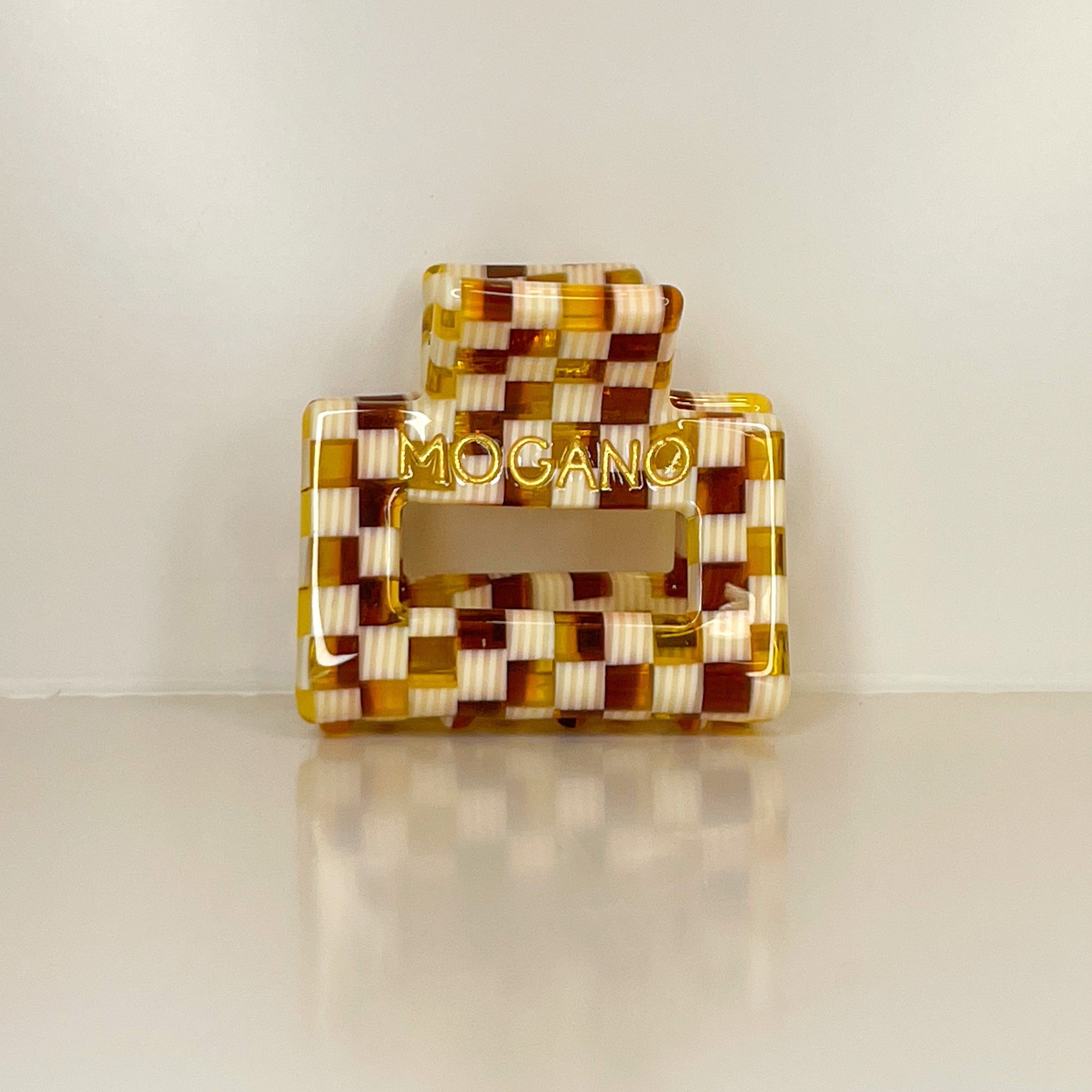 Micro Hair Claw Clip