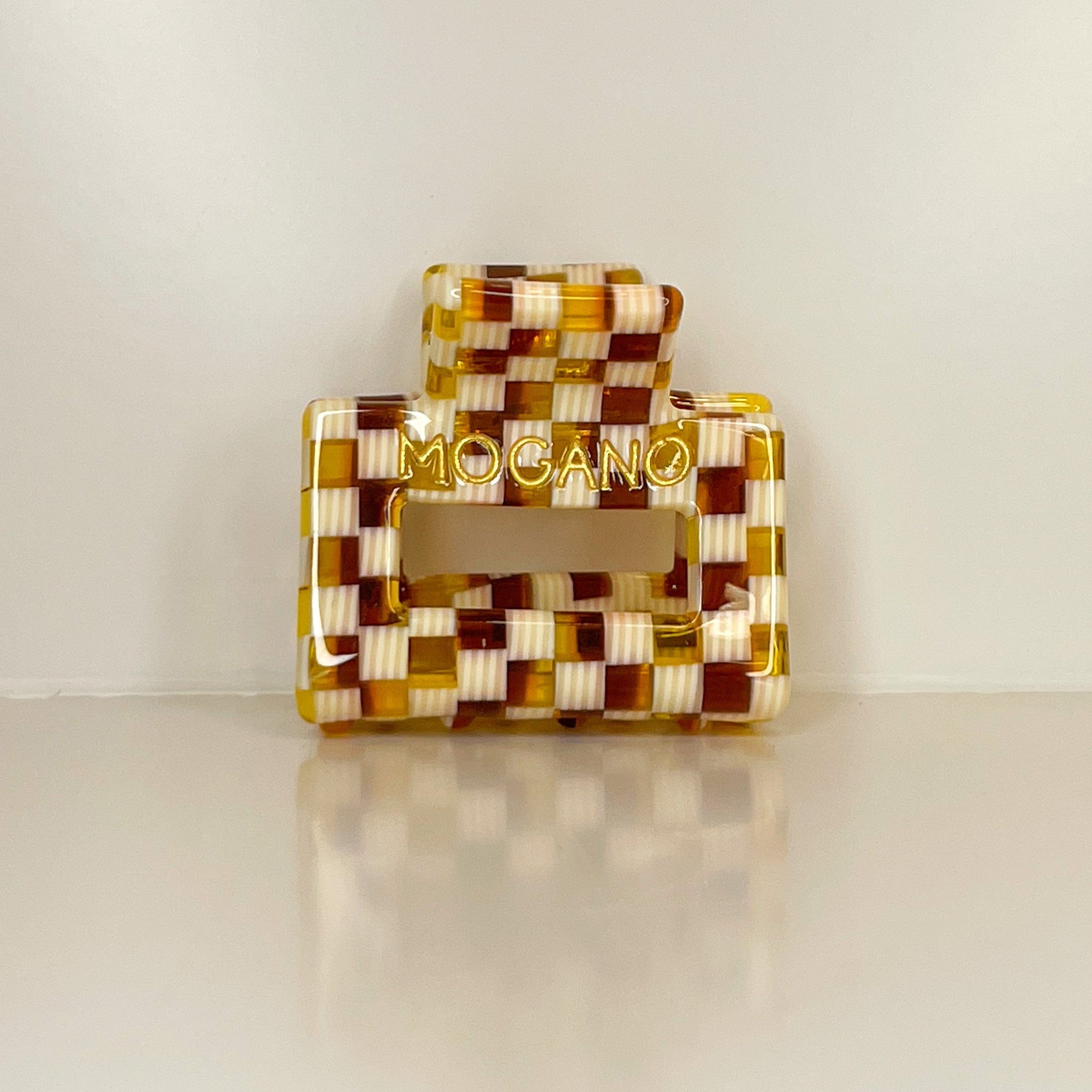 Micro Hair Claw Clip