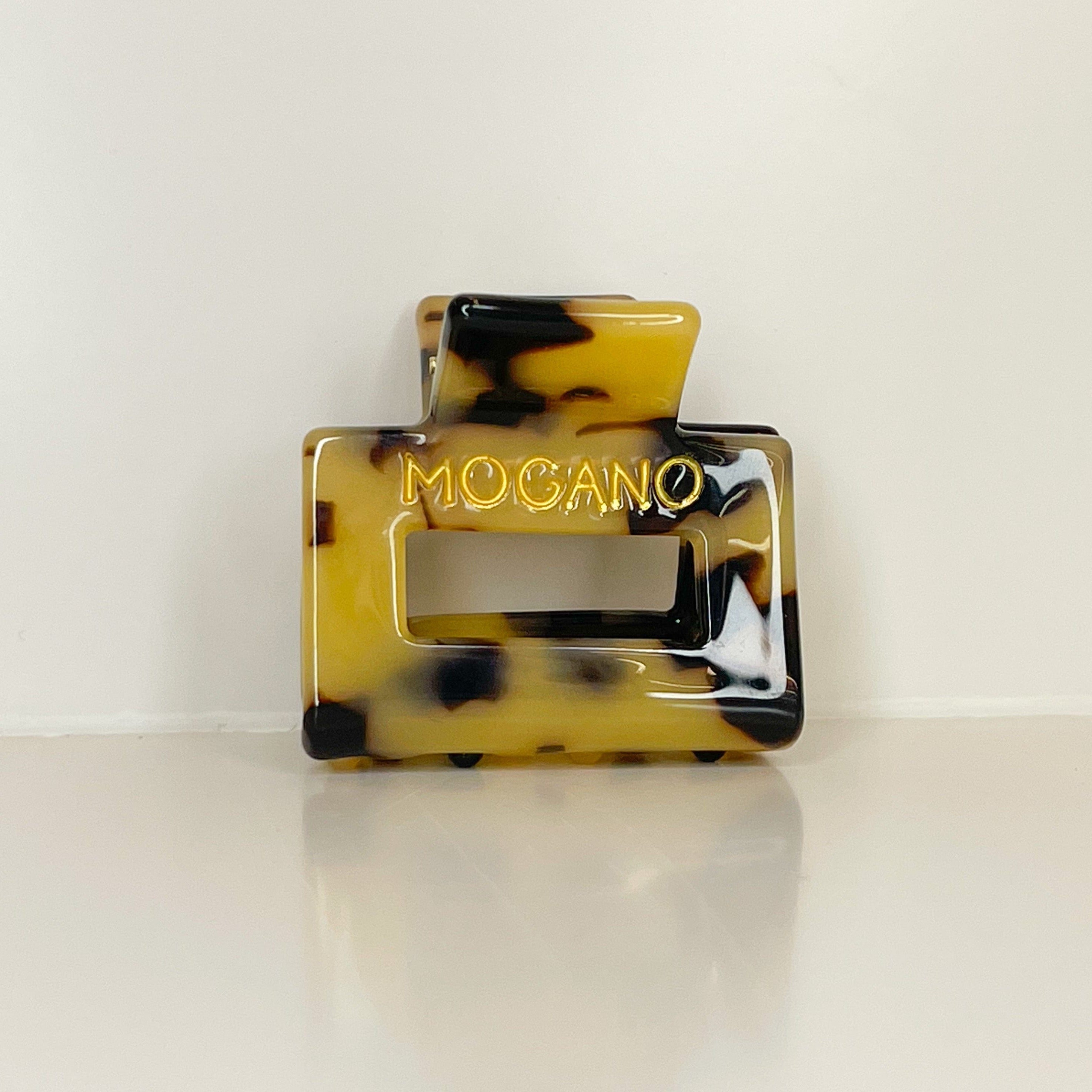 Micro Hair Claw Clip