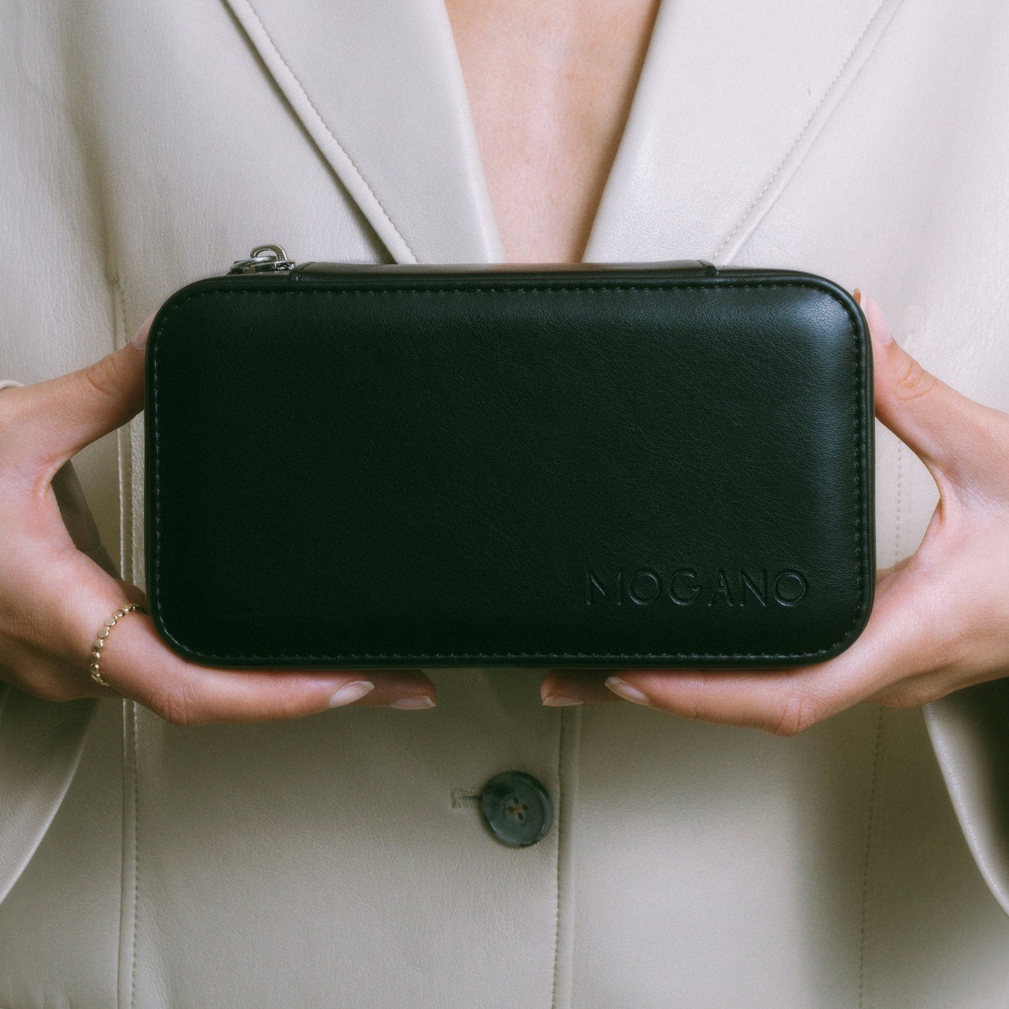 Jewelry Case