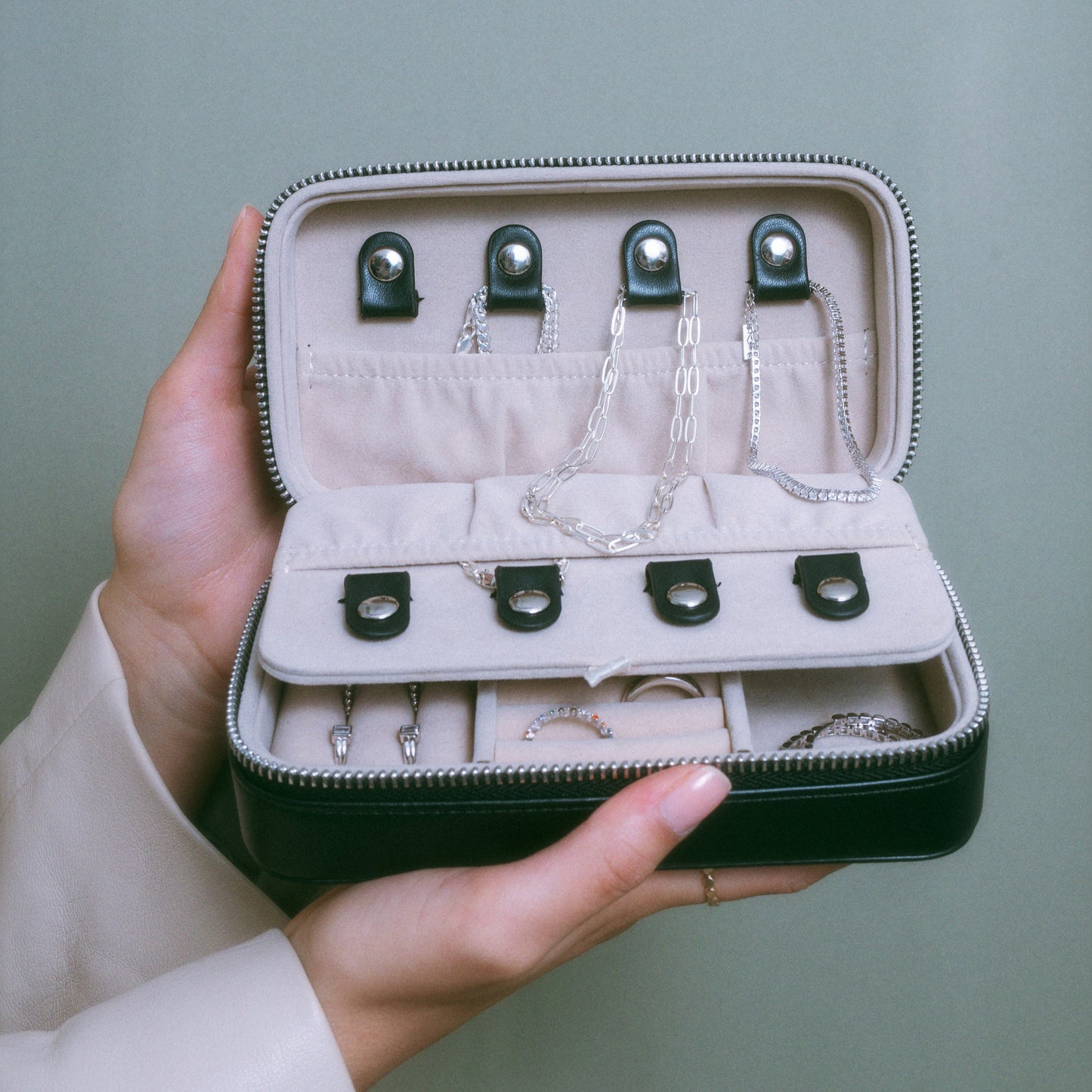 Jewelry Case