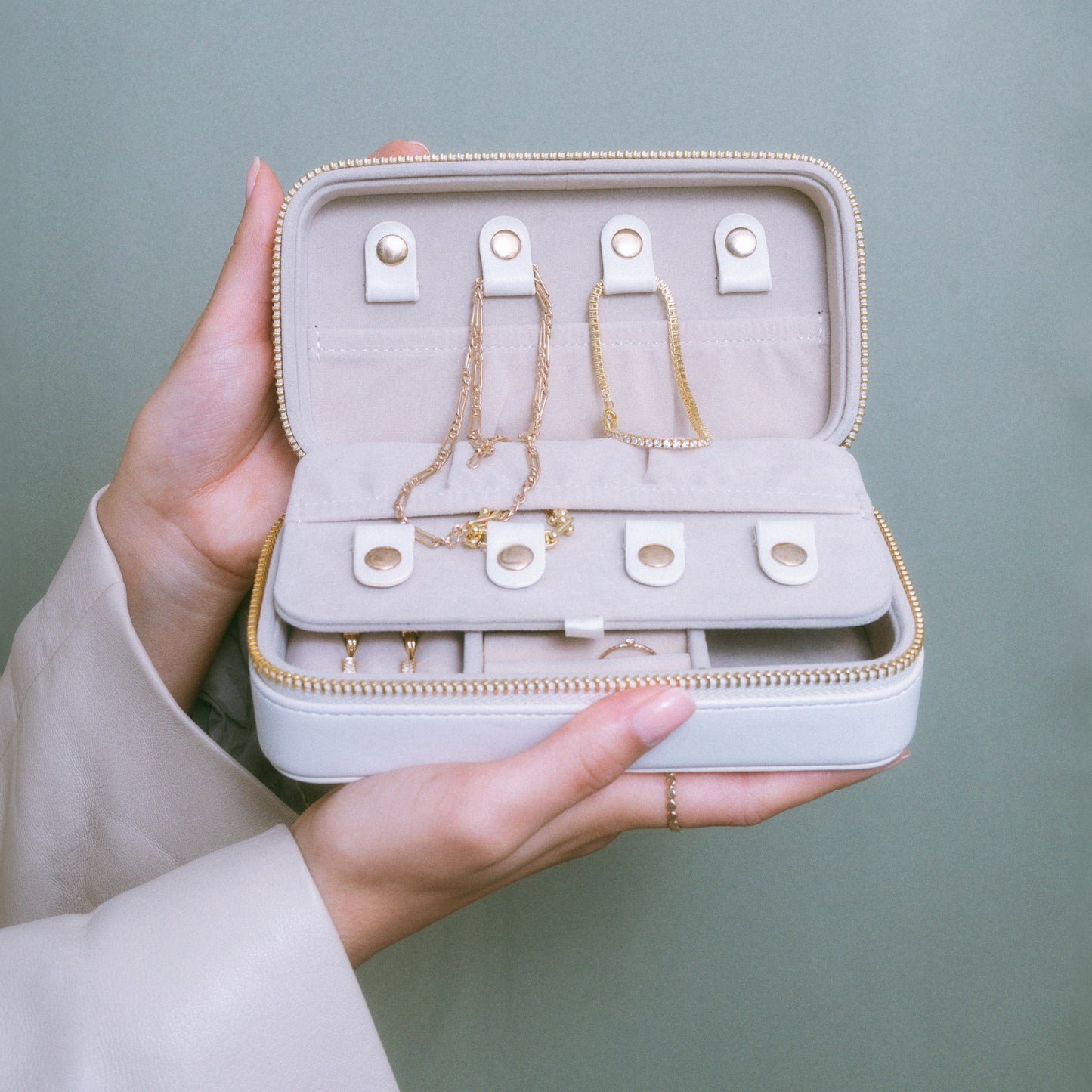 Jewelry Case