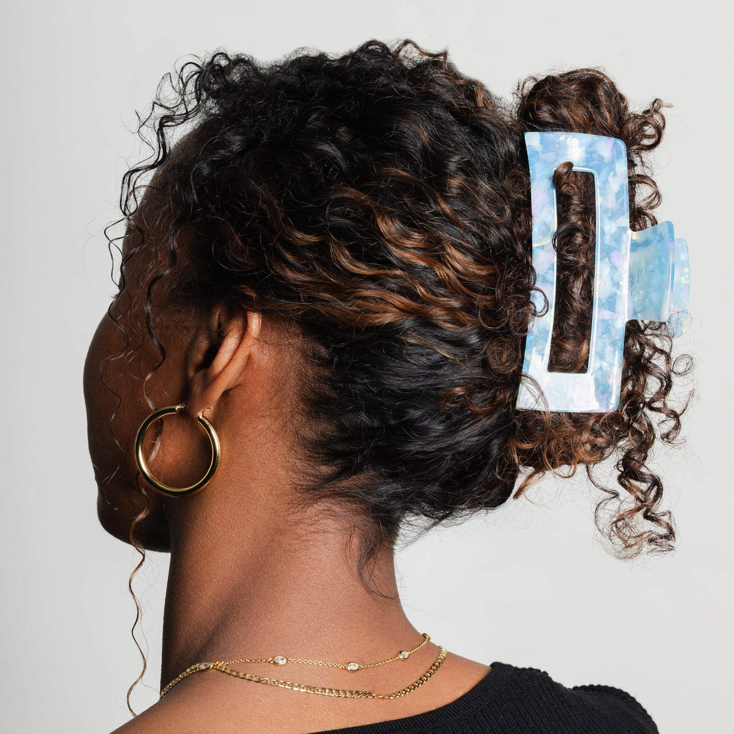 XL Claw Clip