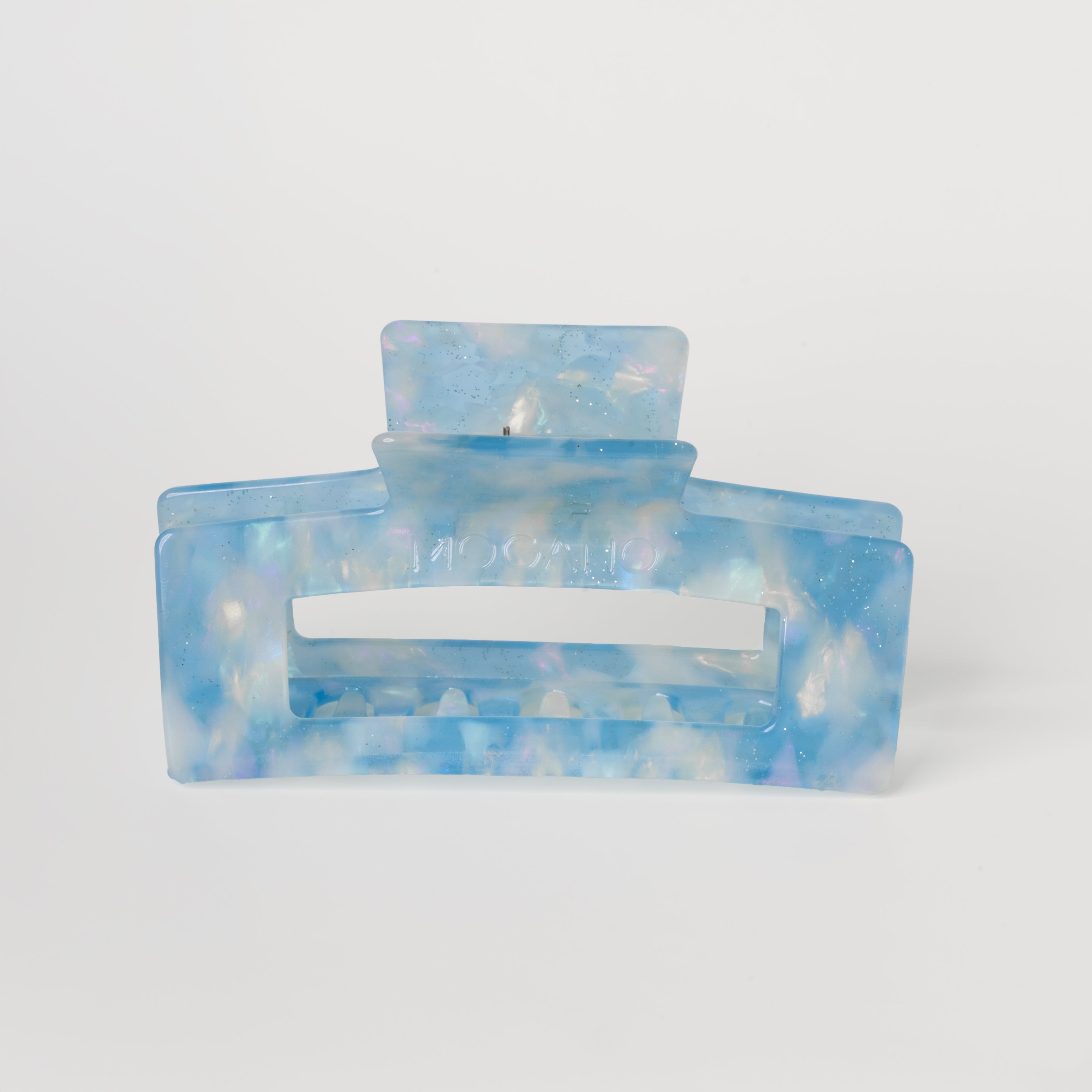 Classic Hair Claw Clip