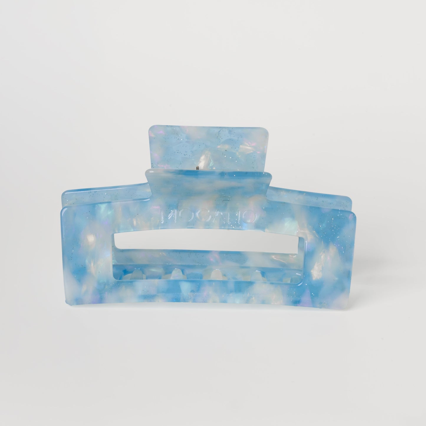 Classic Hair Claw Clip