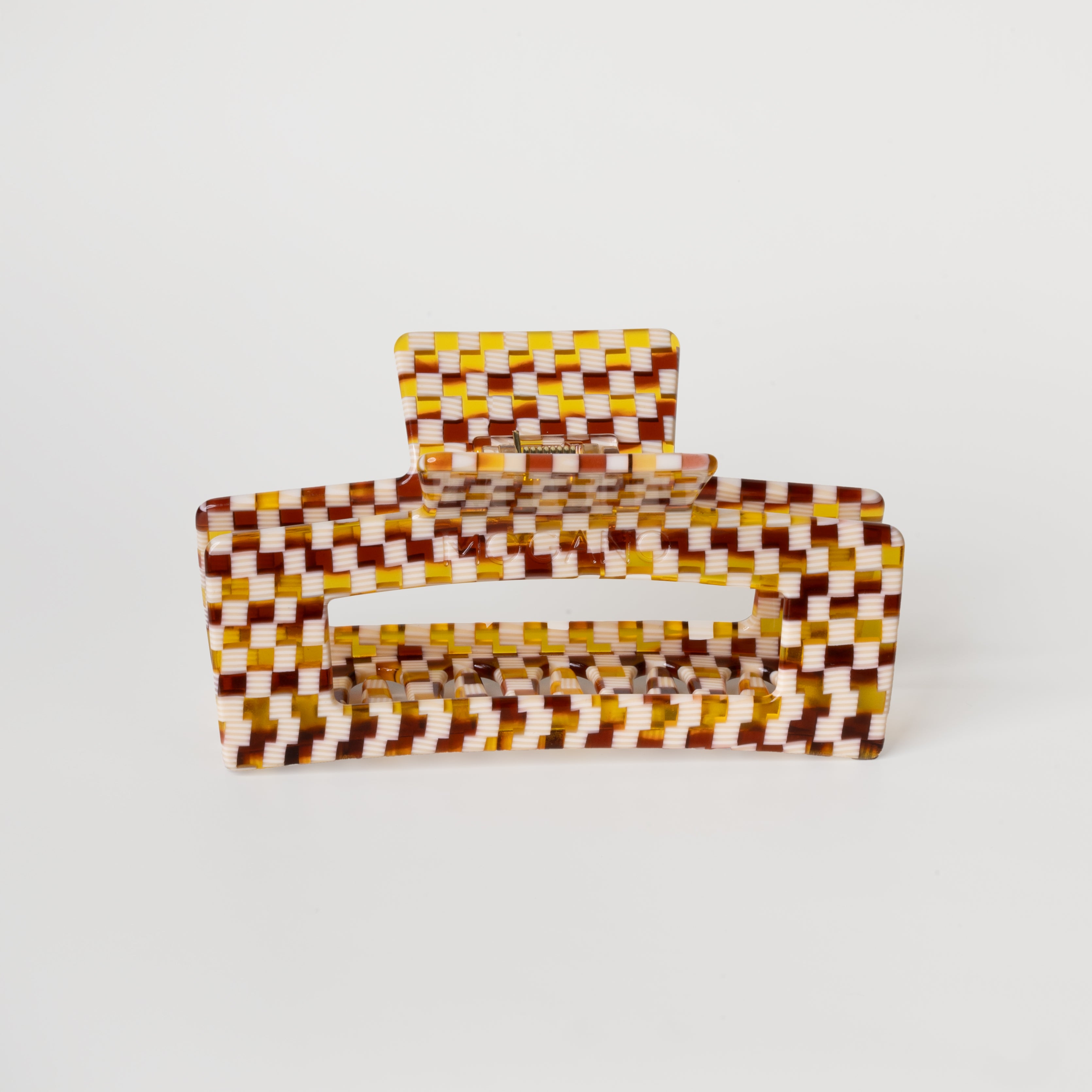 Classic Hair Claw Clip