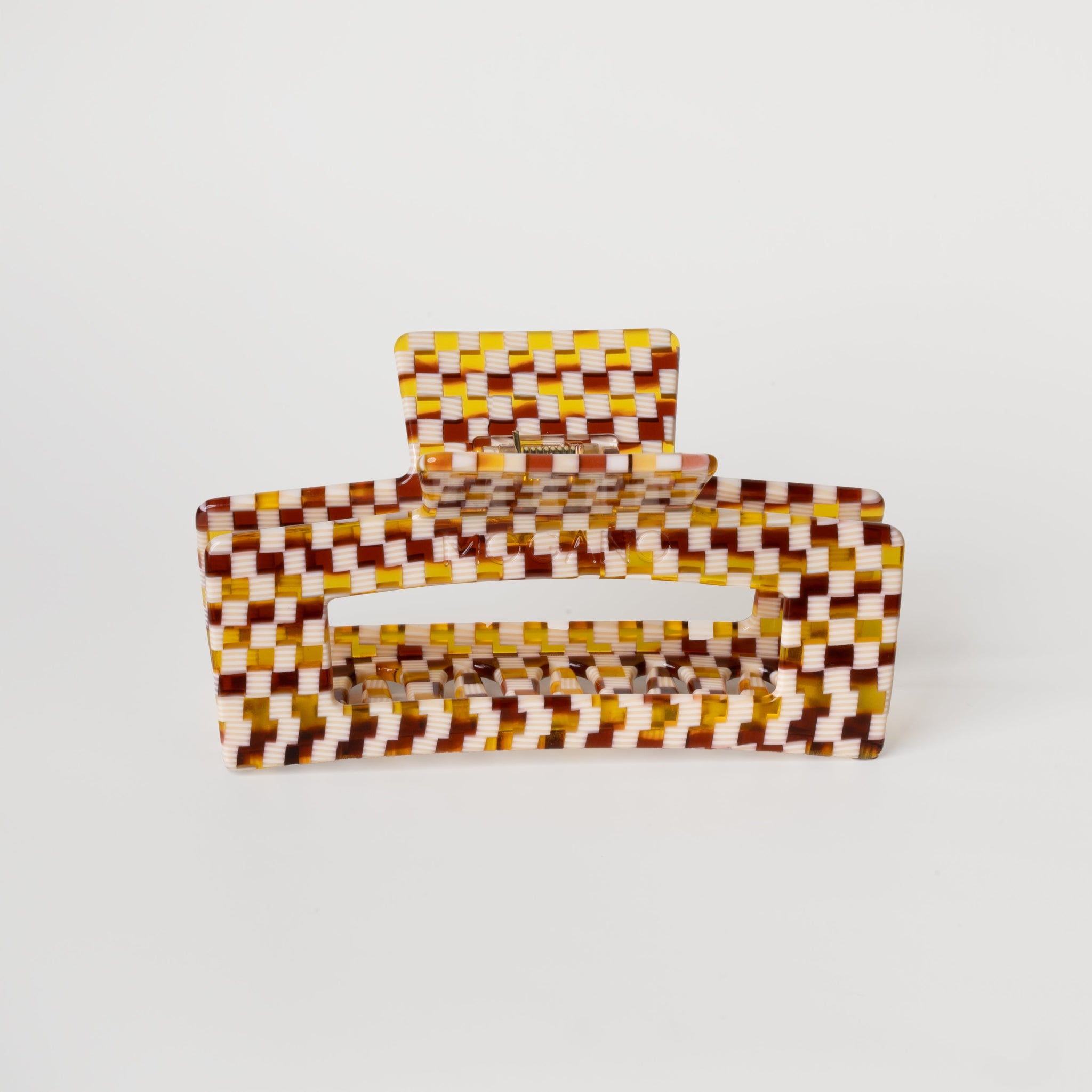 Classic Hair Claw Clip