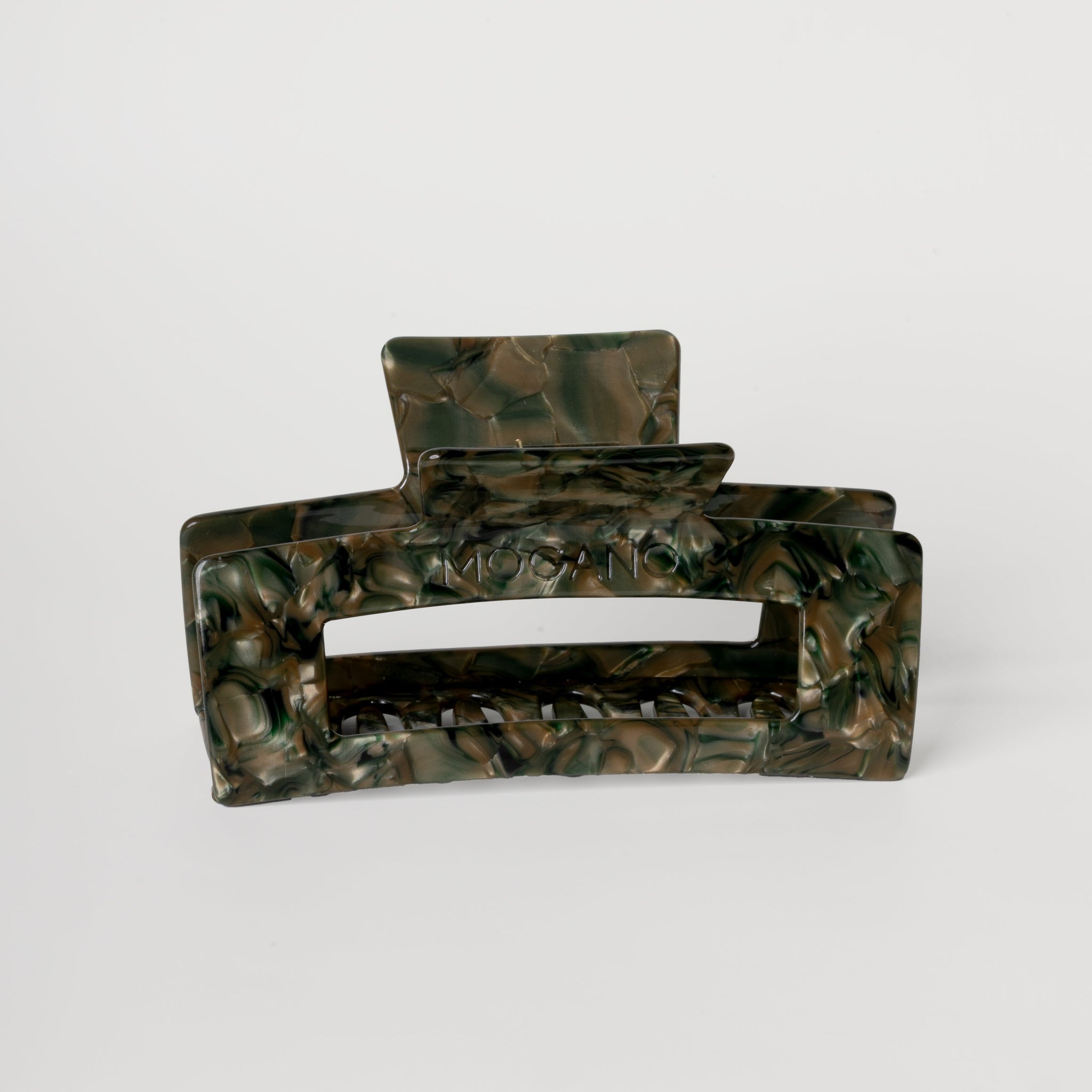 Classic Hair Claw Clip