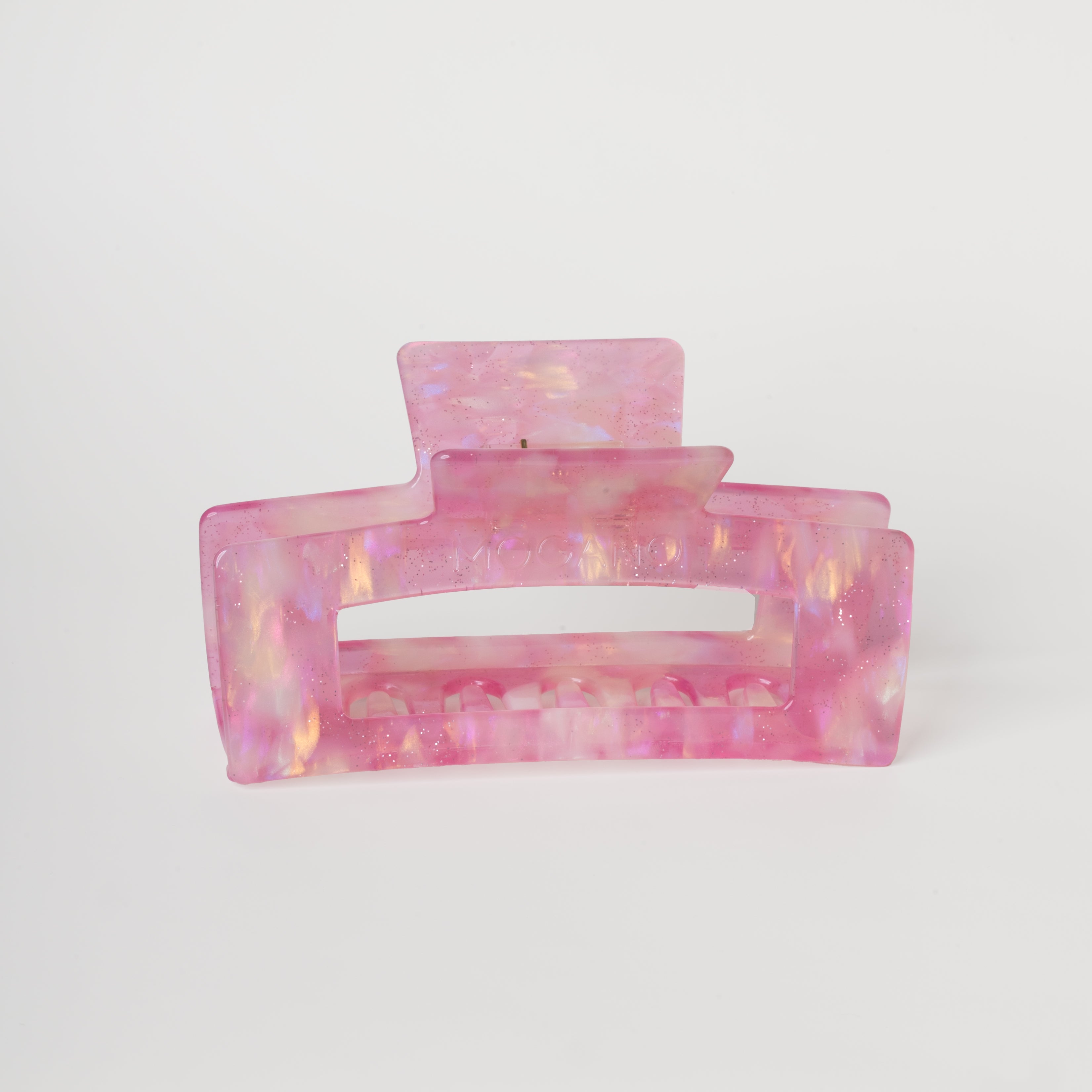 Classic Hair Claw Clip