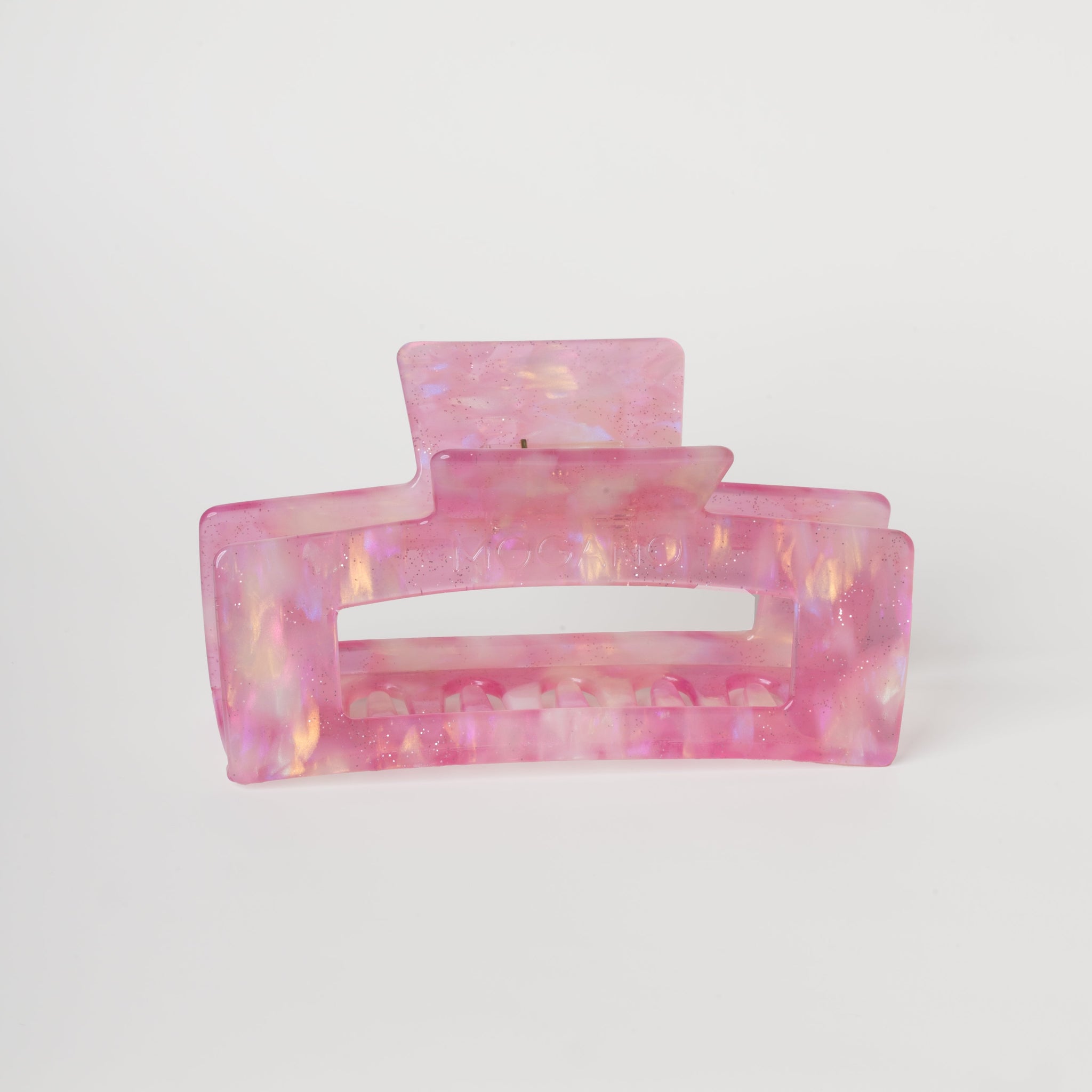 Classic Hair Claw Clip