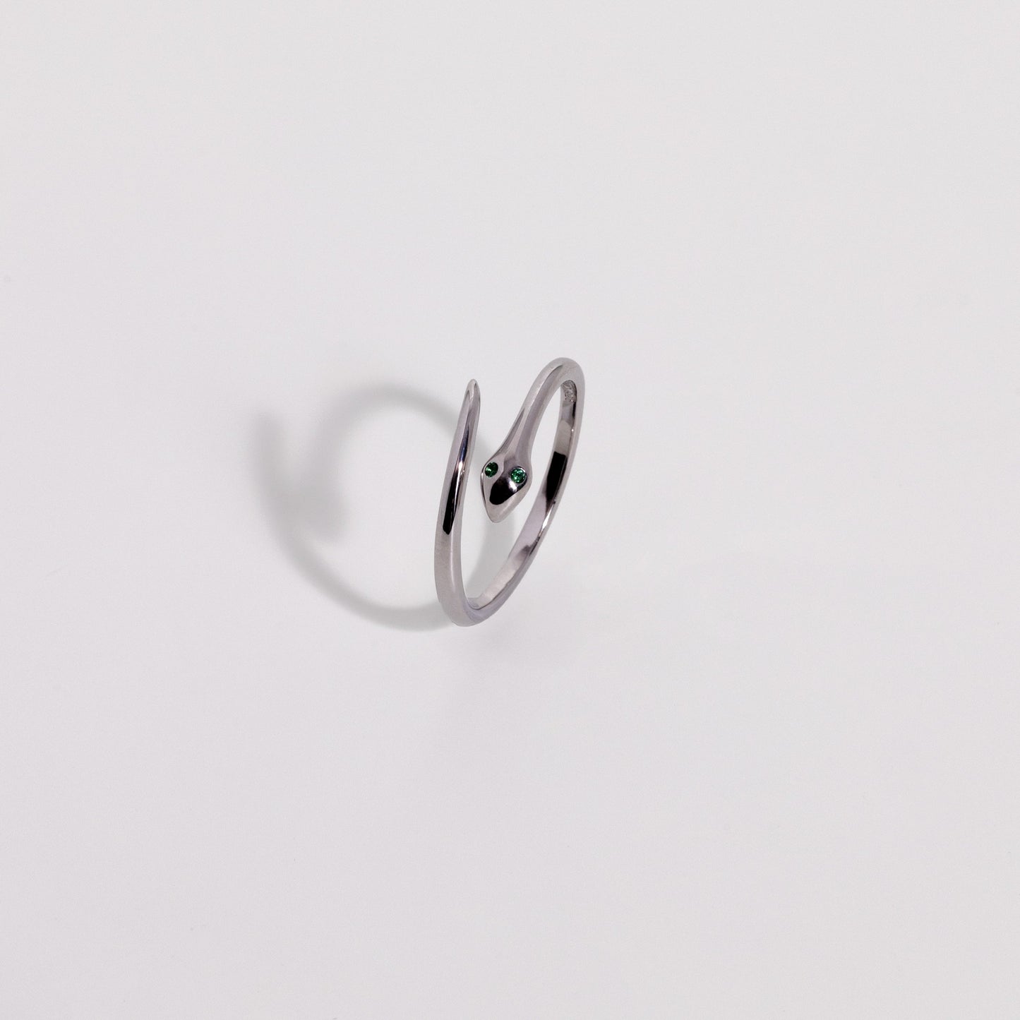 Serpent Ring