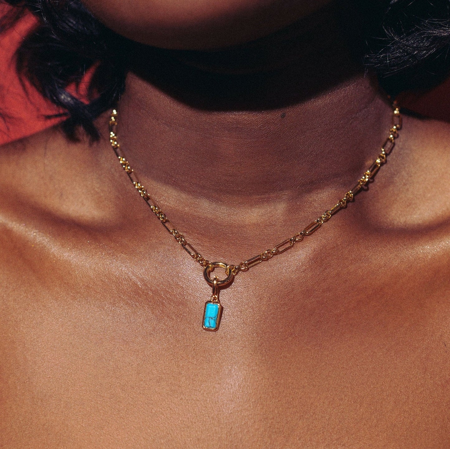 Birthstone Charms