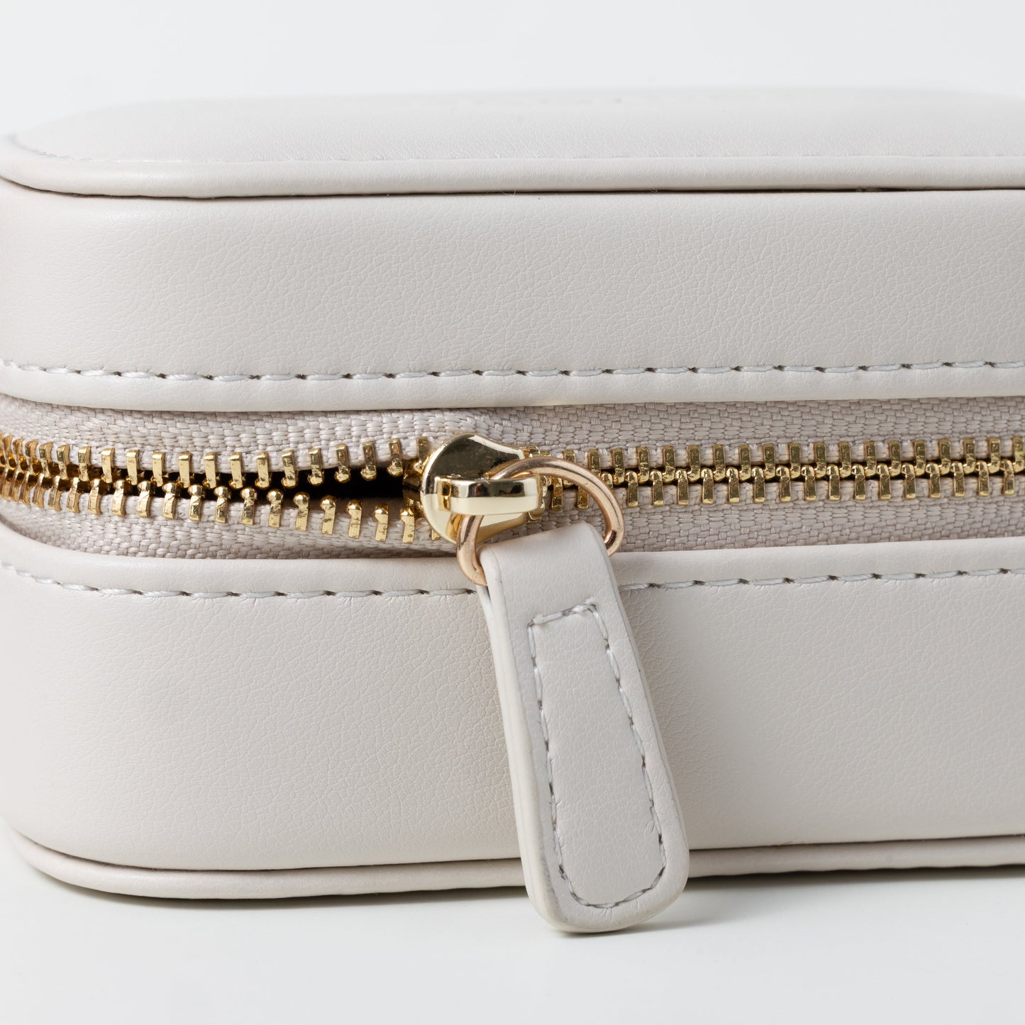 Mini Jewelry Case