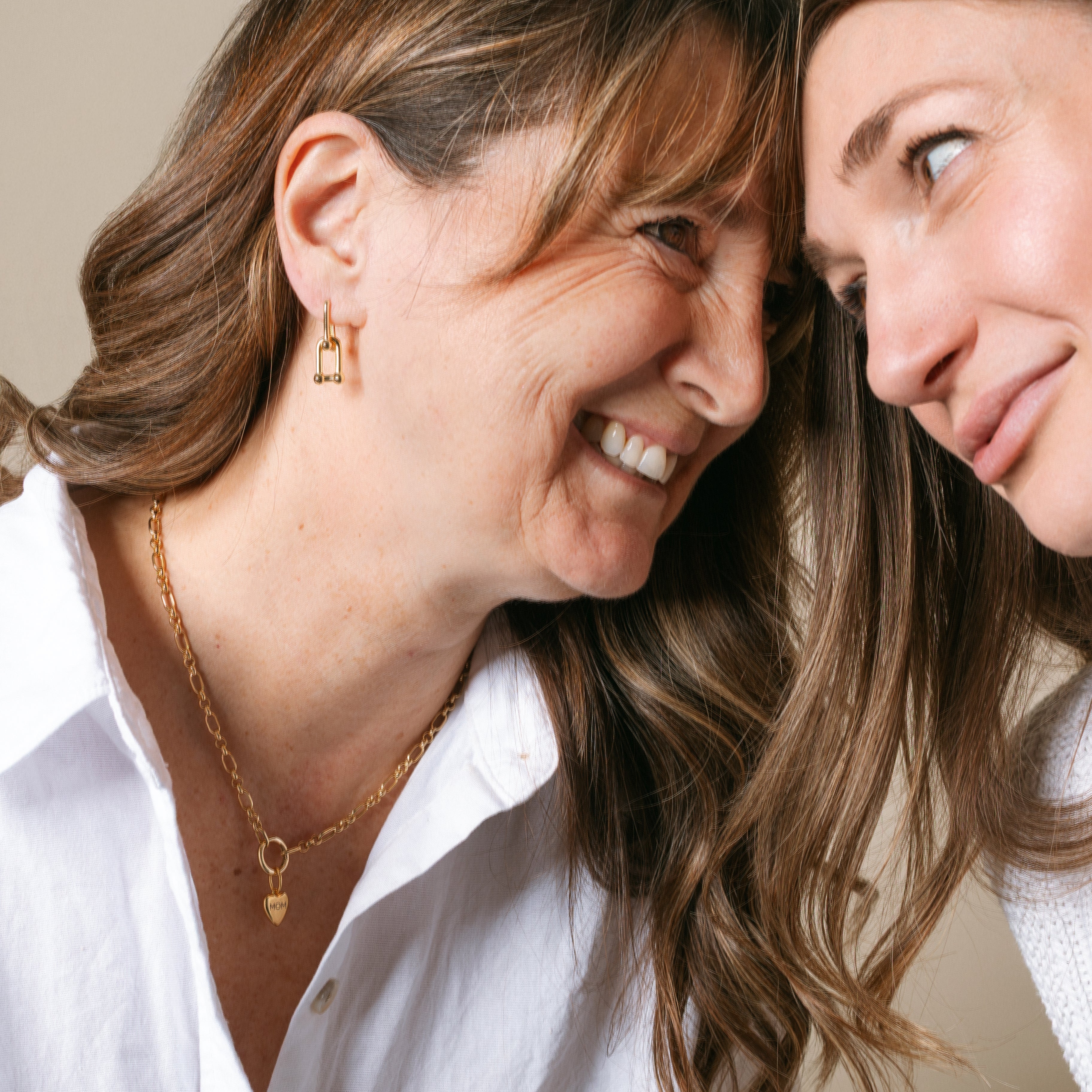 Engravable Heart Charm