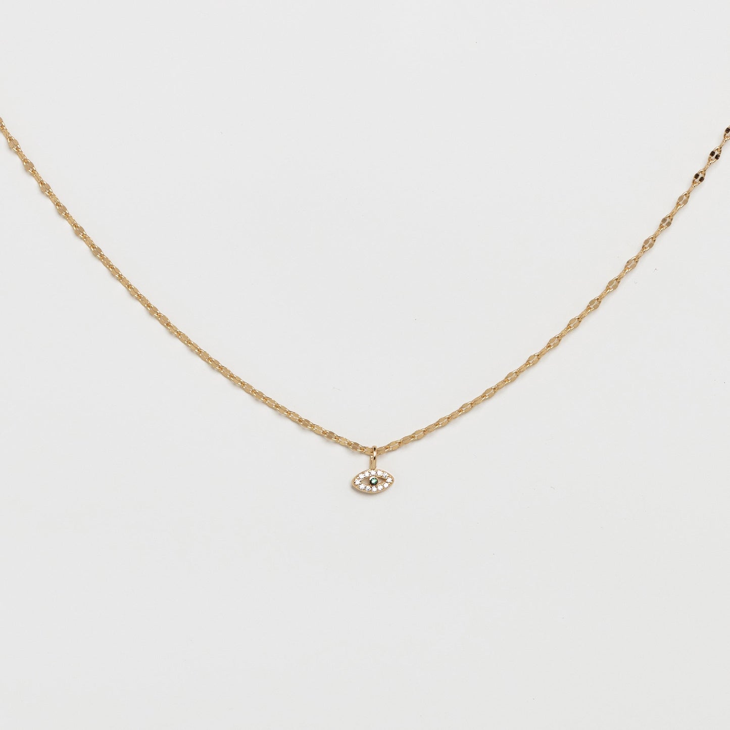Guardian Necklace