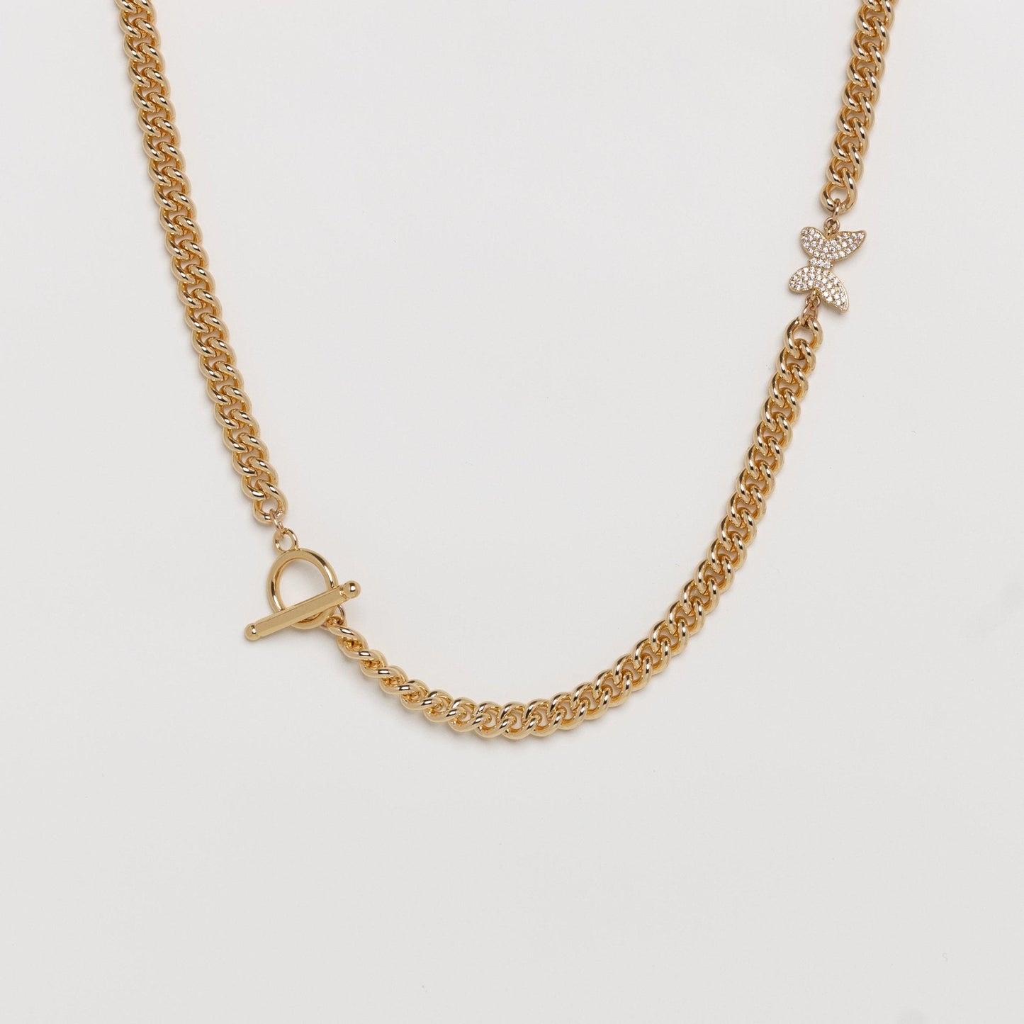Butterfly Chain