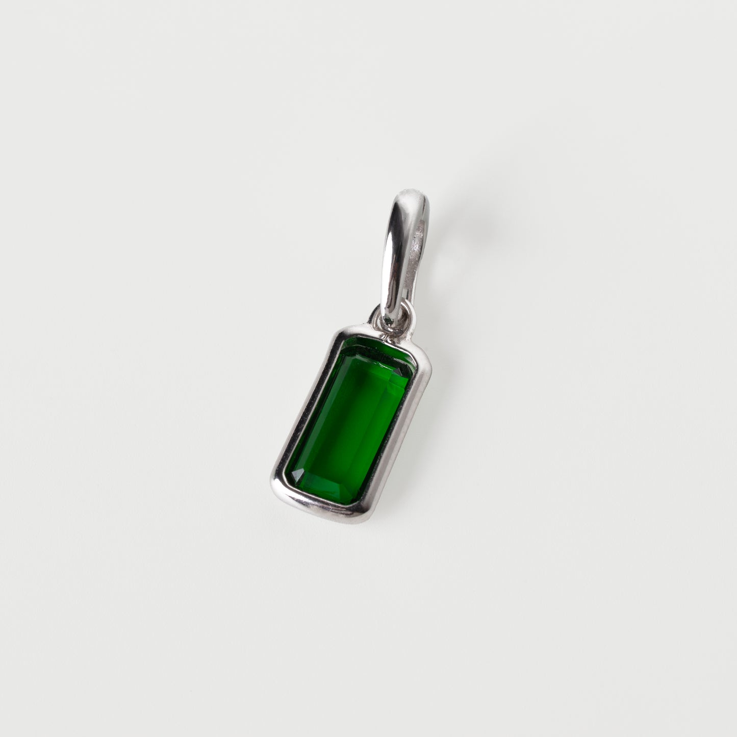 Birthstone Charms