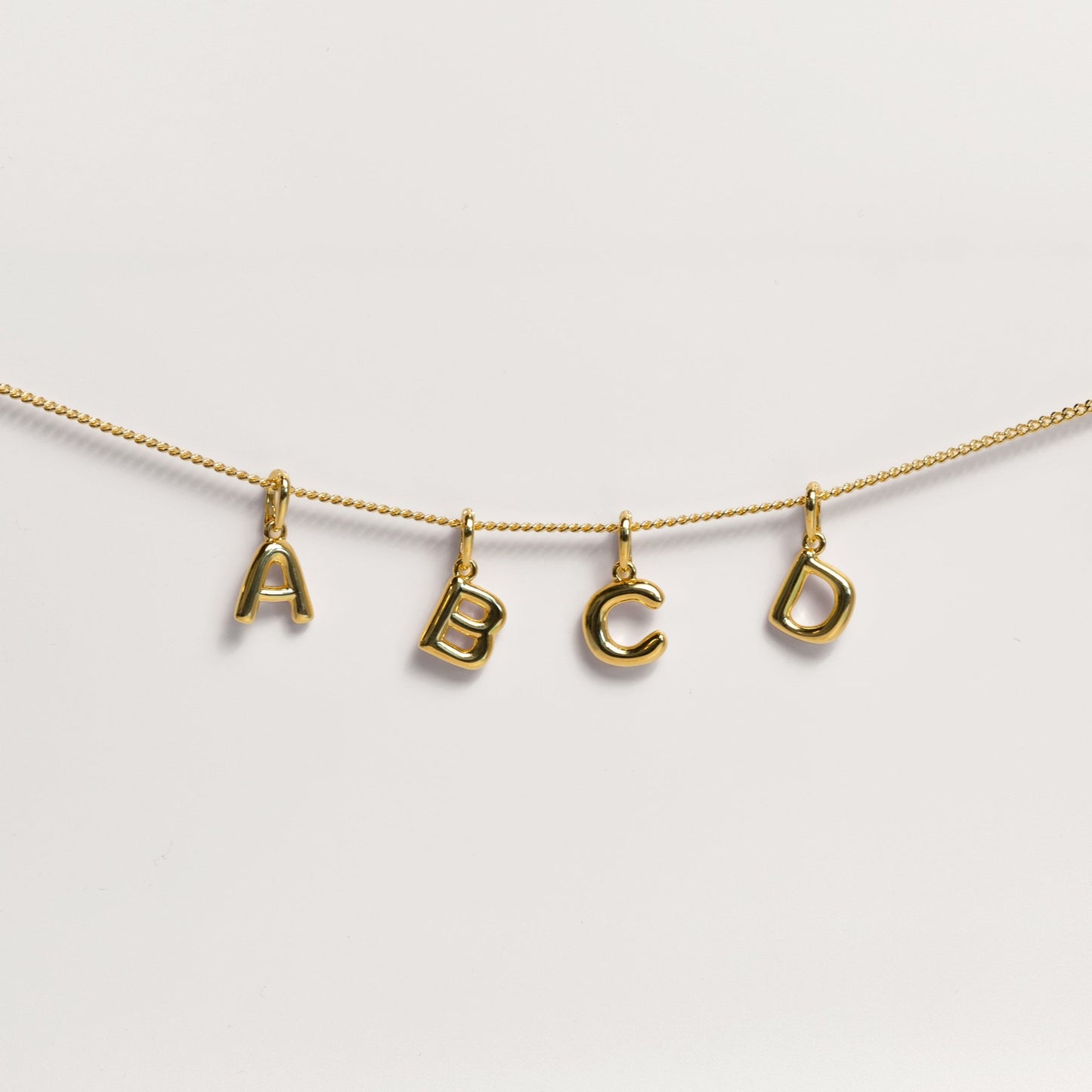 Initial Charms