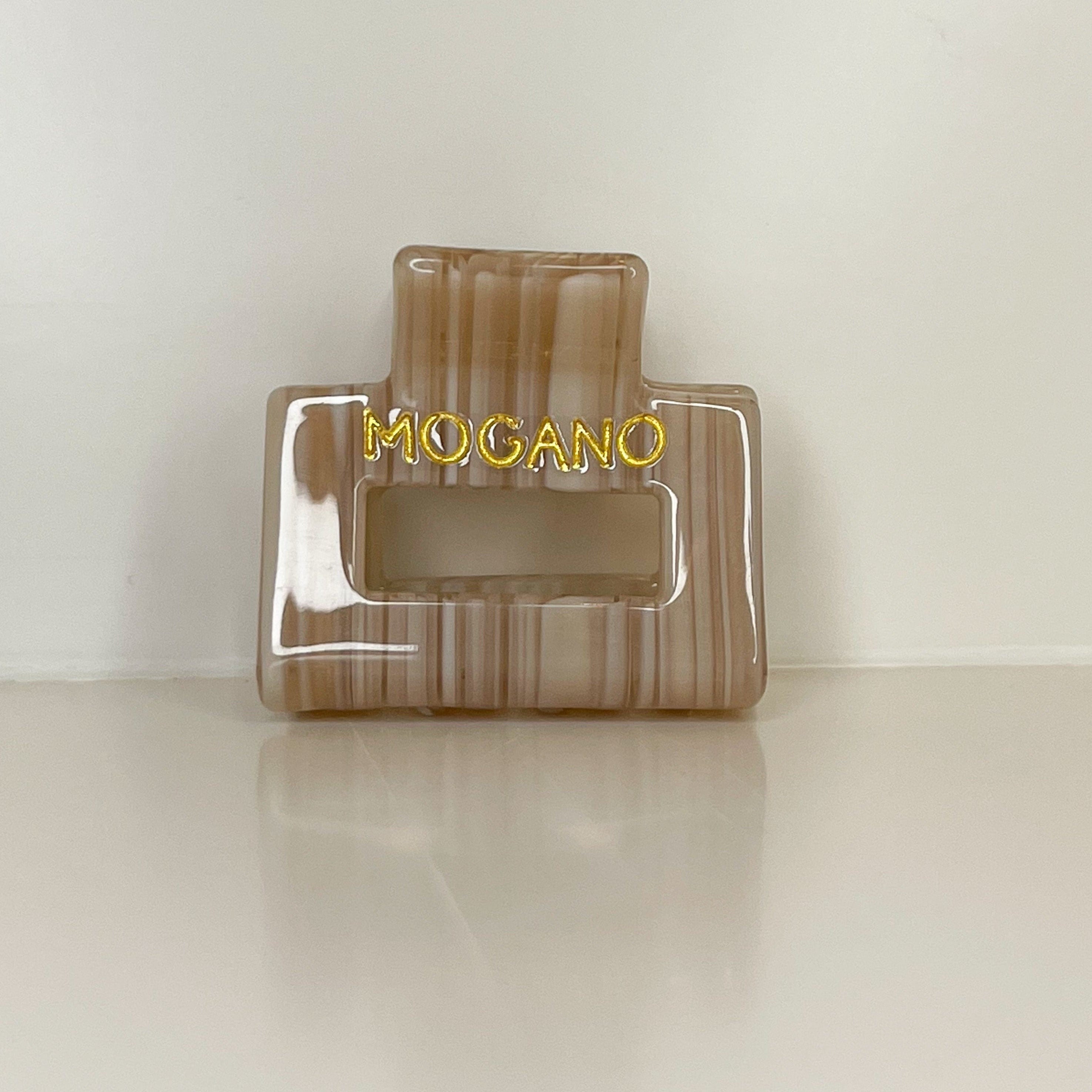 Micro Hair Claw Clip