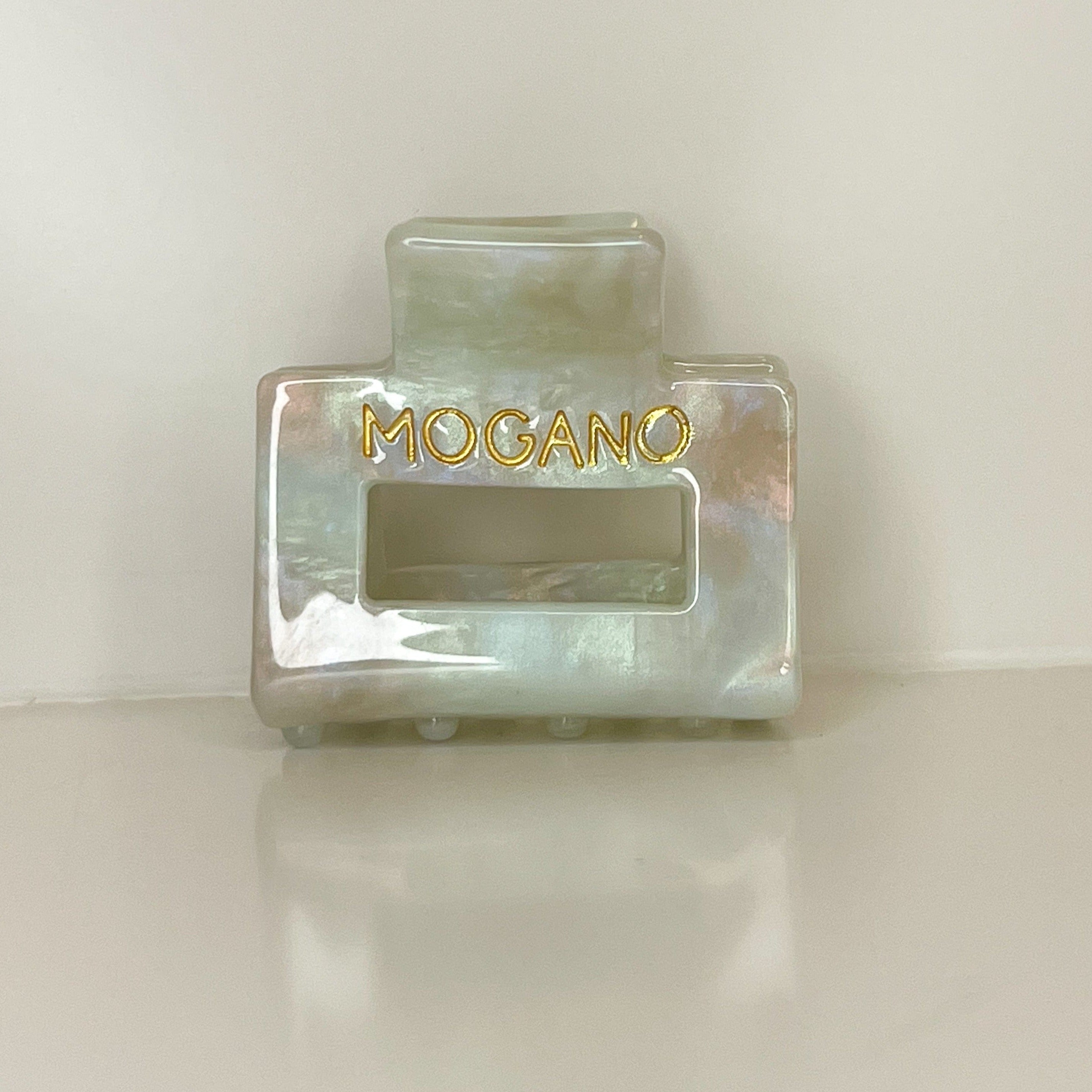 Micro Hair Claw Clip