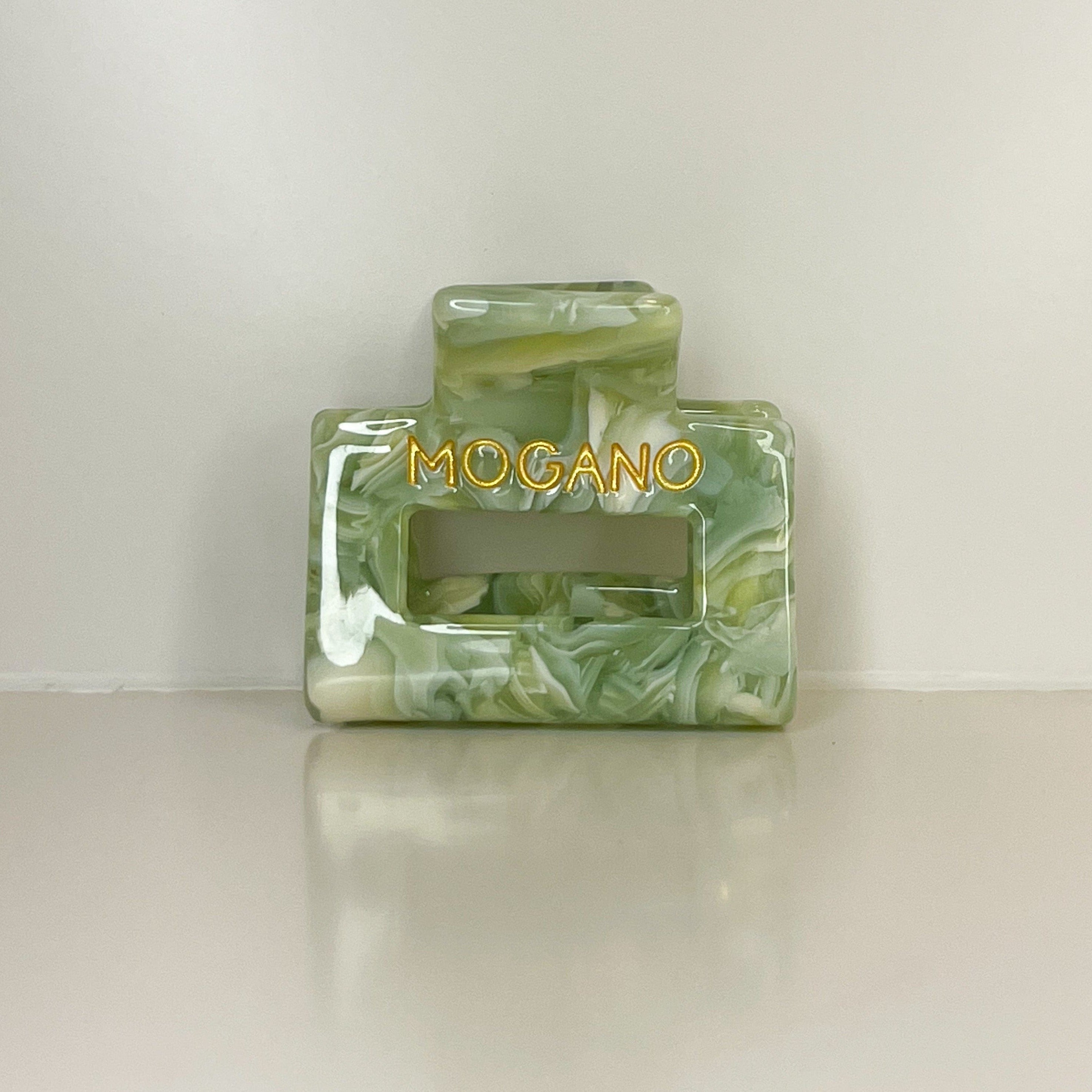 Micro Hair Claw Clip