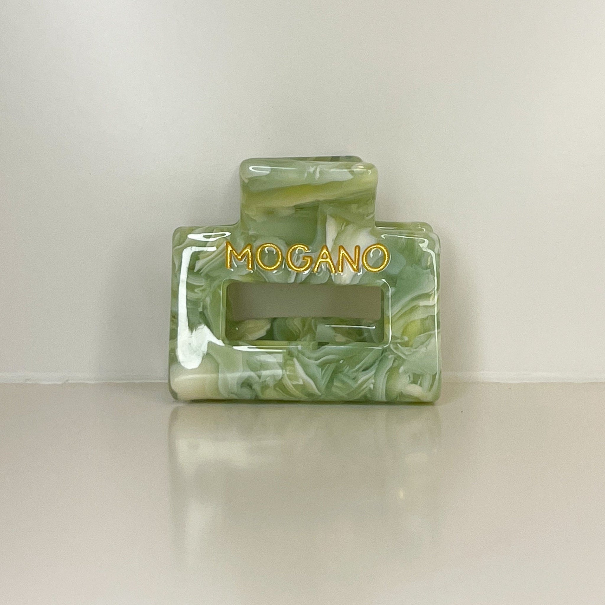 Micro Hair Claw Clip