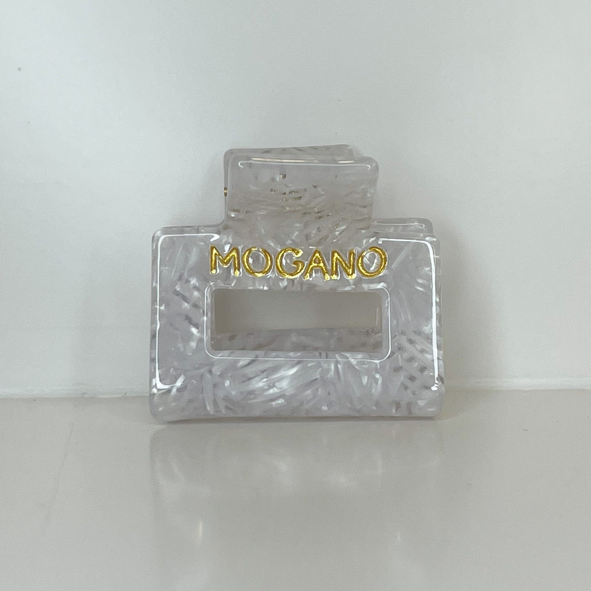 Micro Hair Claw Clip