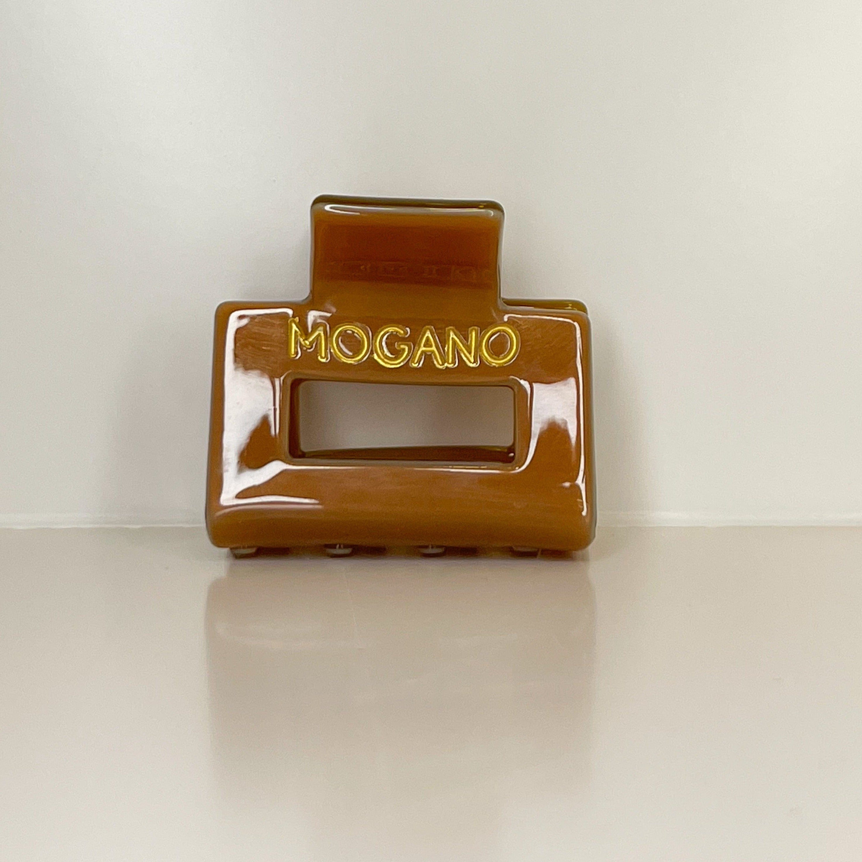 Micro Hair Claw Clip