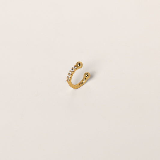 Cara Ear Cuff