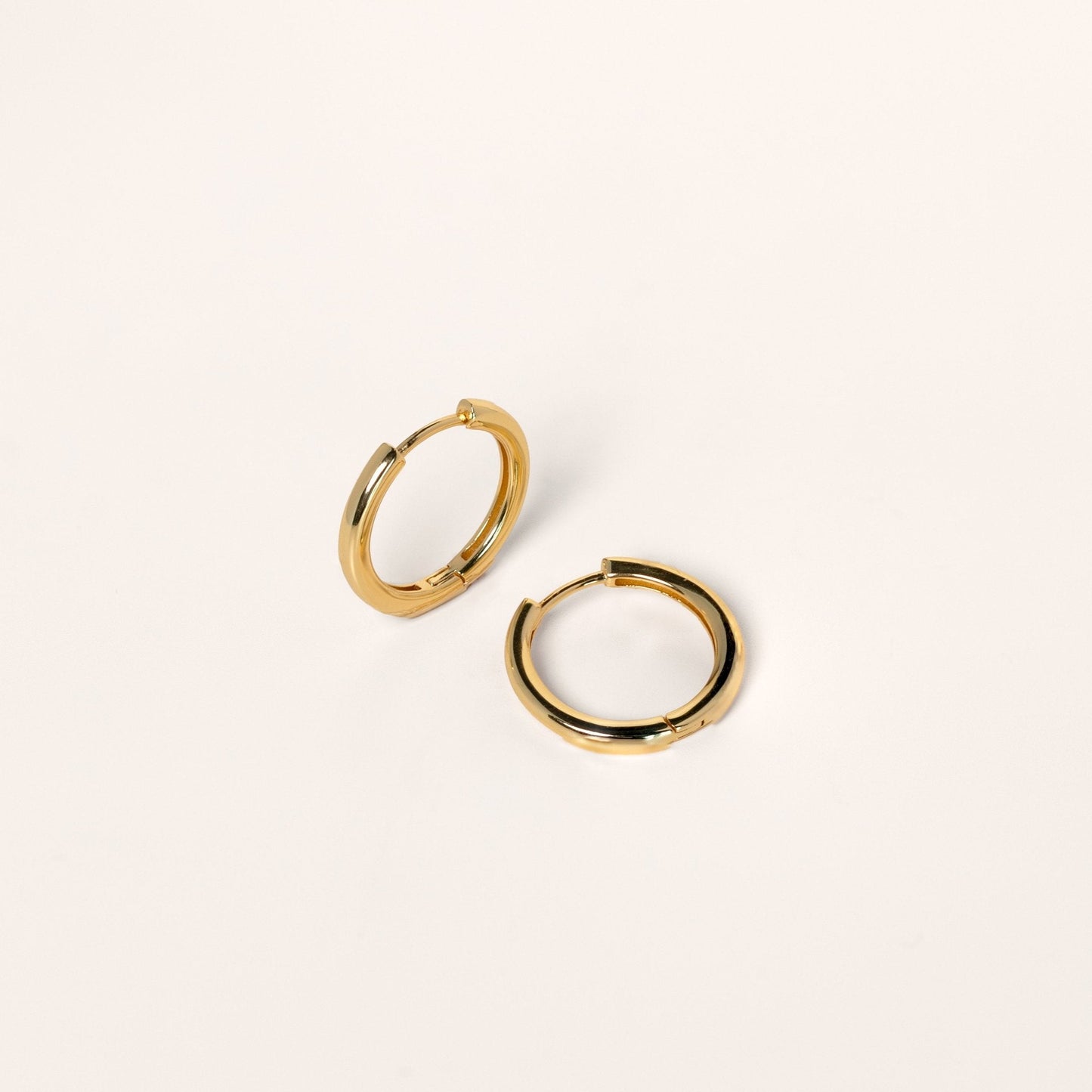 Carly Hoop Earrings