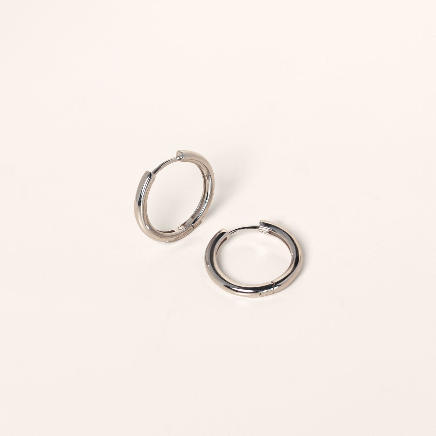 Carly Hoop Earrings