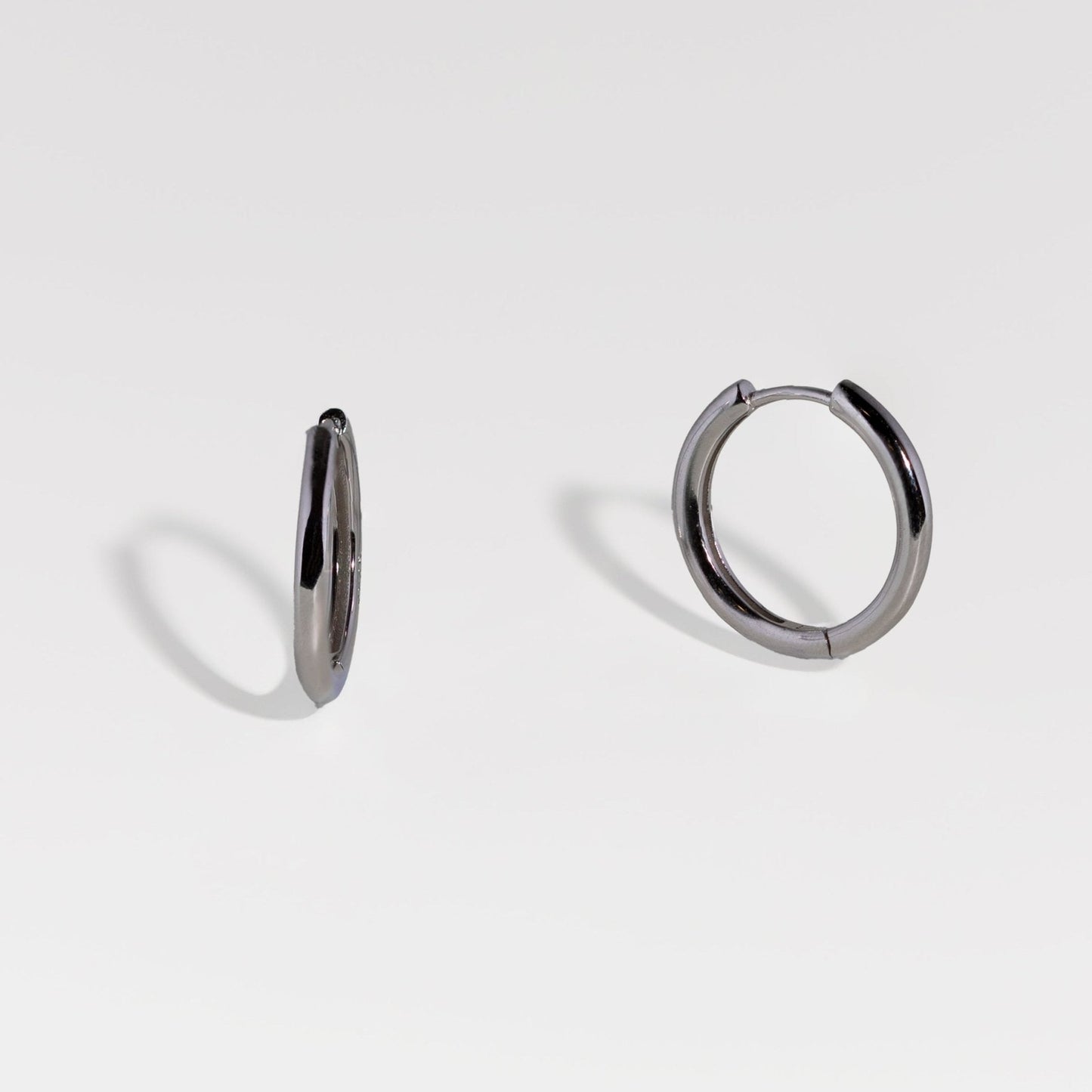 Carly Hoop Earrings