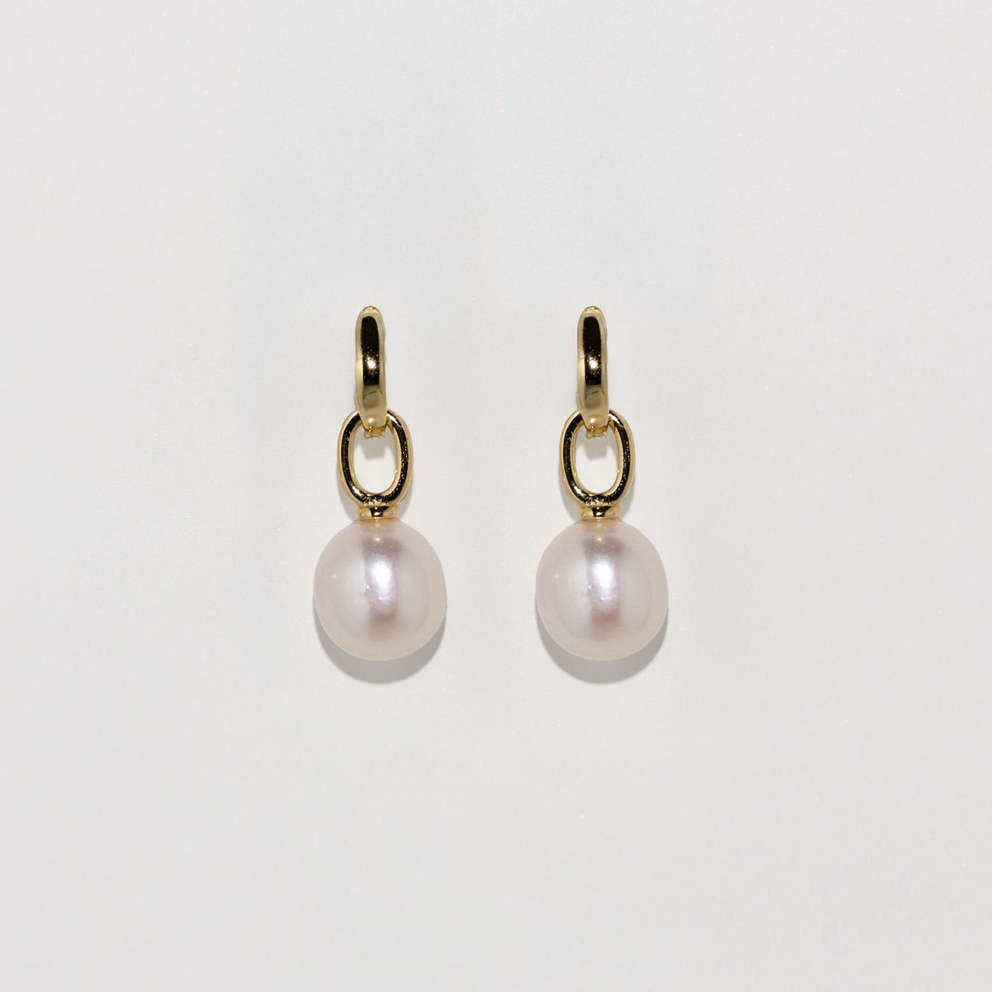 Cove Huggie Earrings