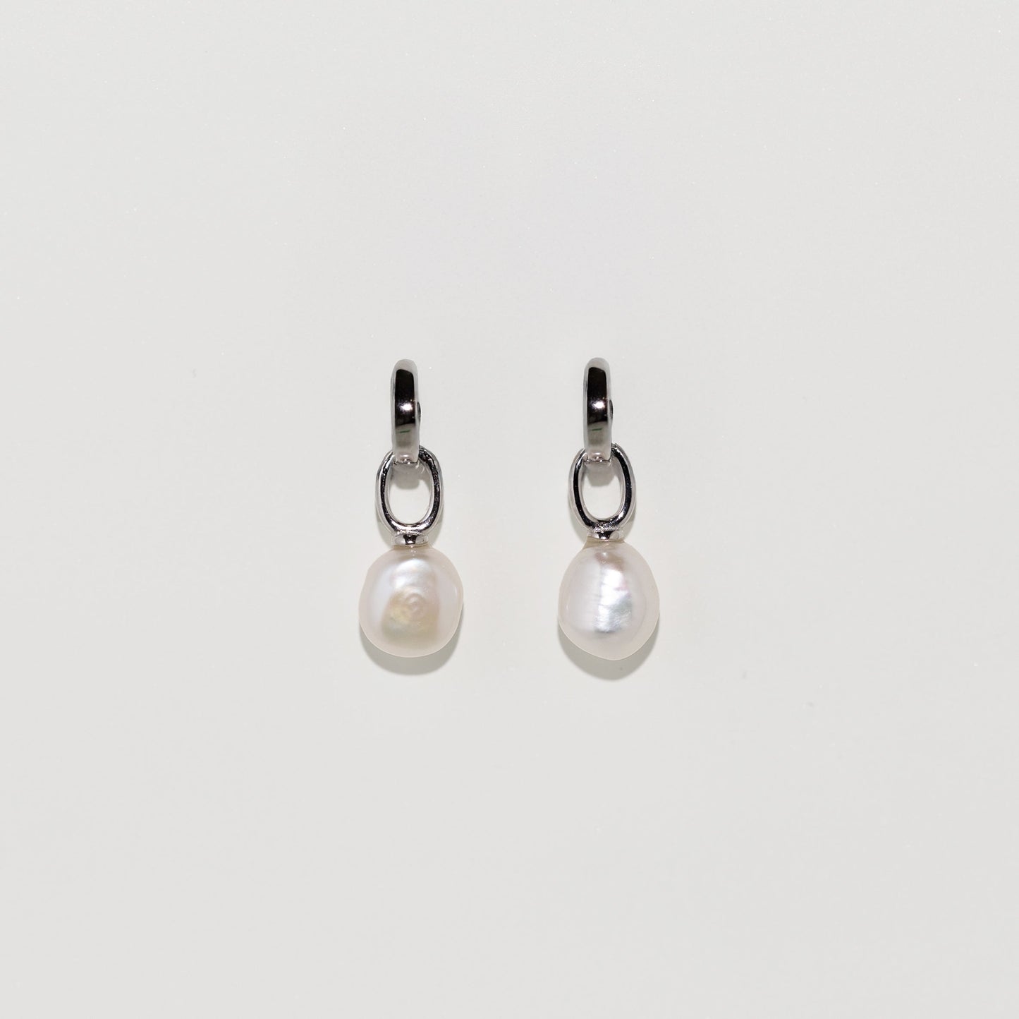 Cove Huggie Earrings