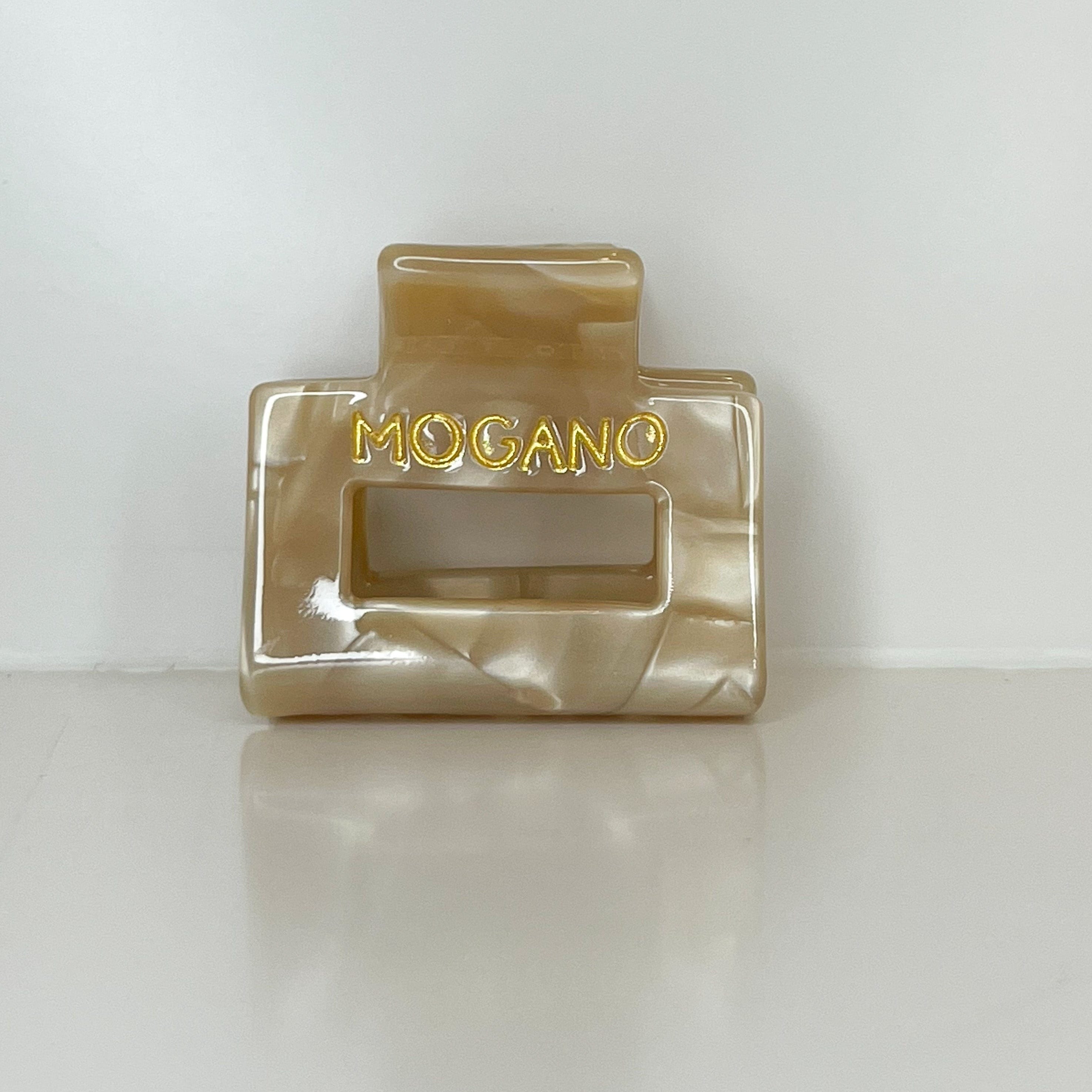 Micro Hair Claw Clip