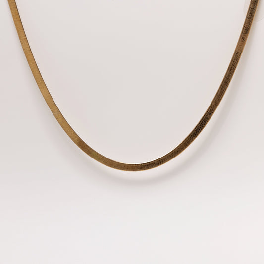 Herringbone Chain