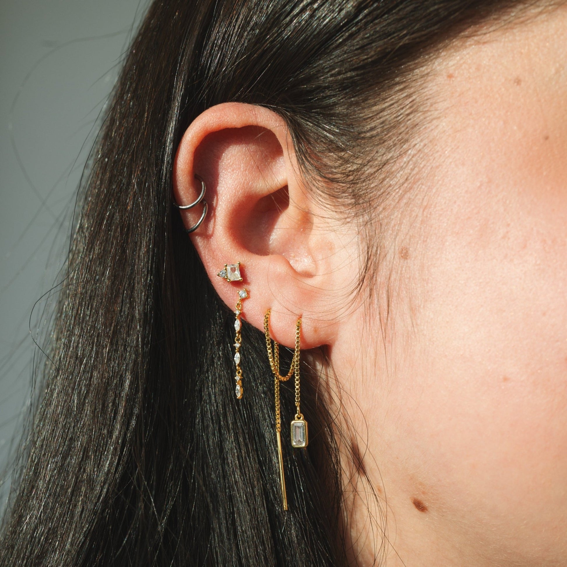 Paparazzi Stud Earrings | Hypoallergenic Earrings | Earrings for Sensitive Ears