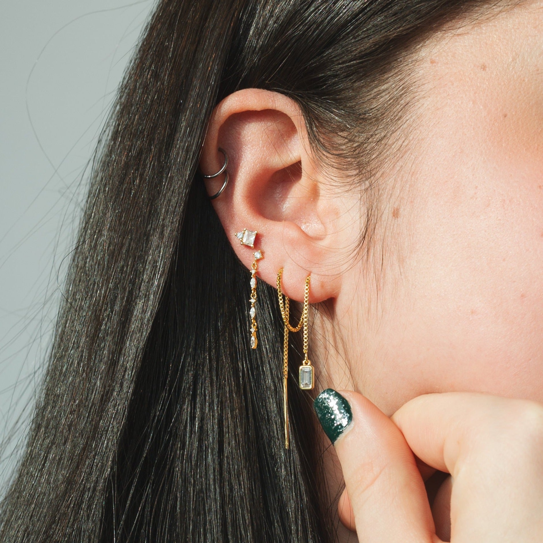 Paparazzi Stud Earrings | Hypoallergenic Earrings | Earrings for Sensitive Ears