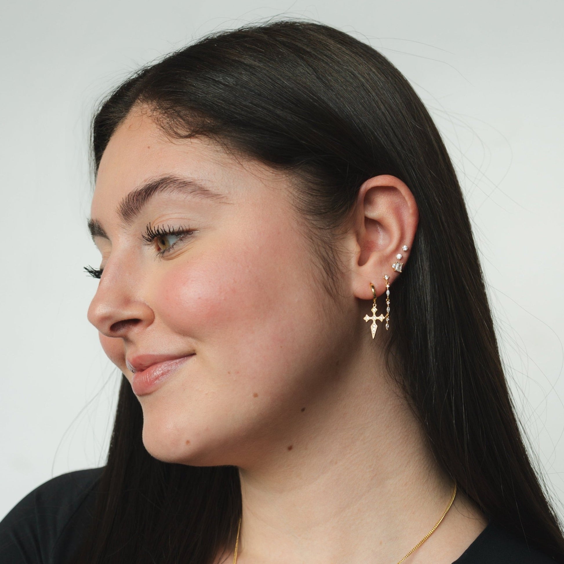 Paparazzi Stud Earrings | Hypoallergenic Earrings | Earrings for Sensitive Ears