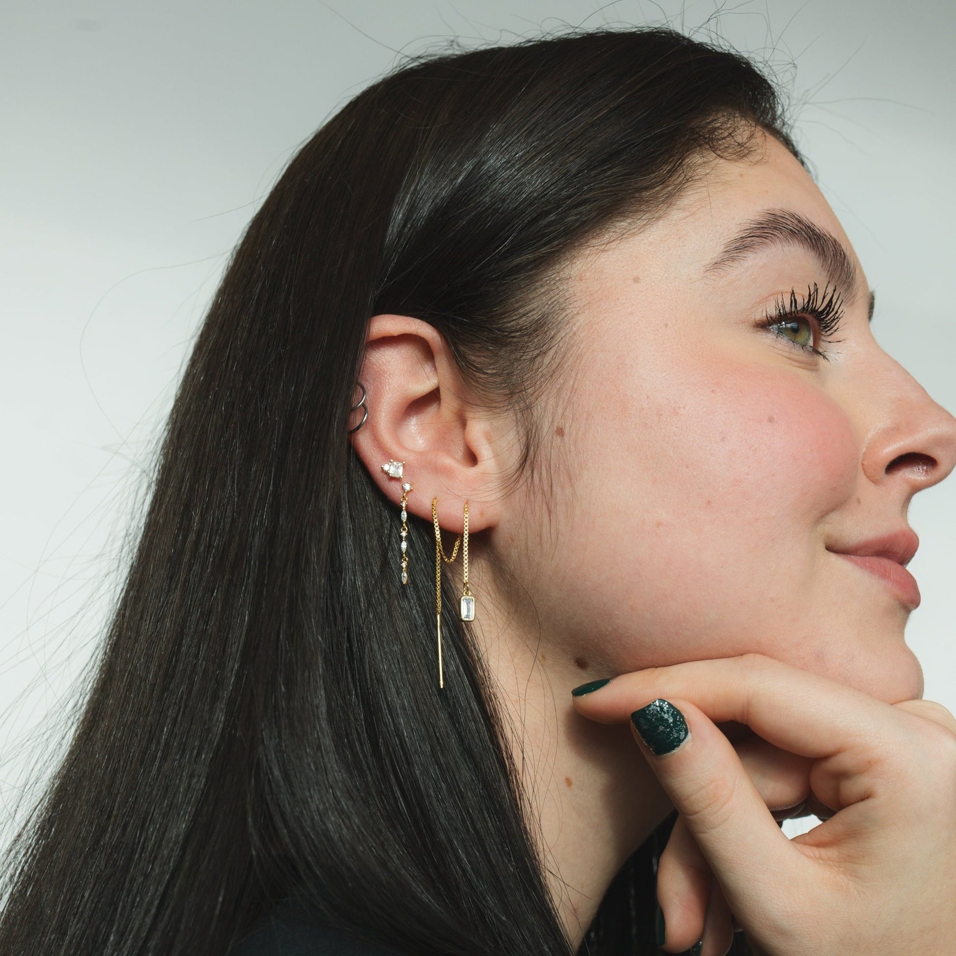 Paparazzi Stud Earrings | Hypoallergenic Earrings | Earrings for Sensitive Ears