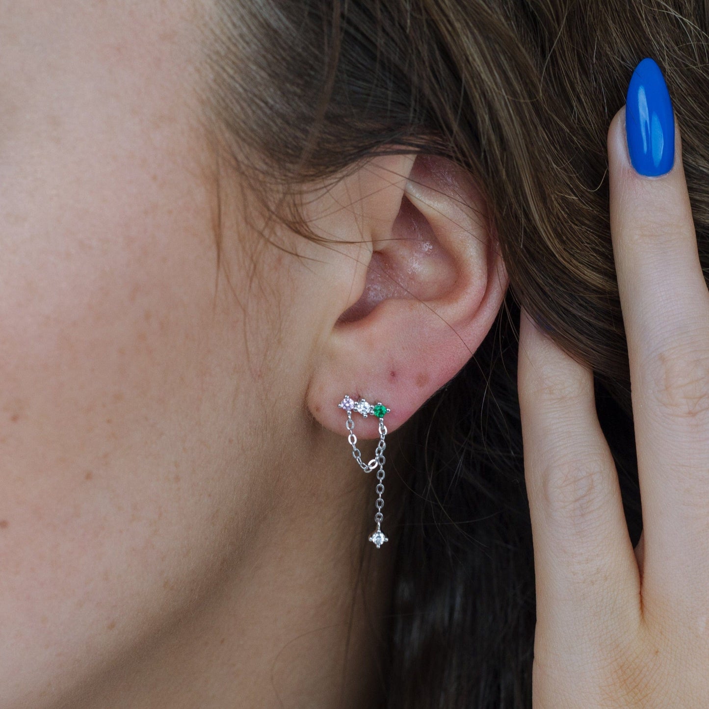 Cyndi Studs