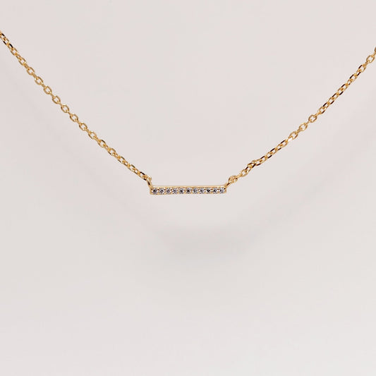 Lauren Necklace
