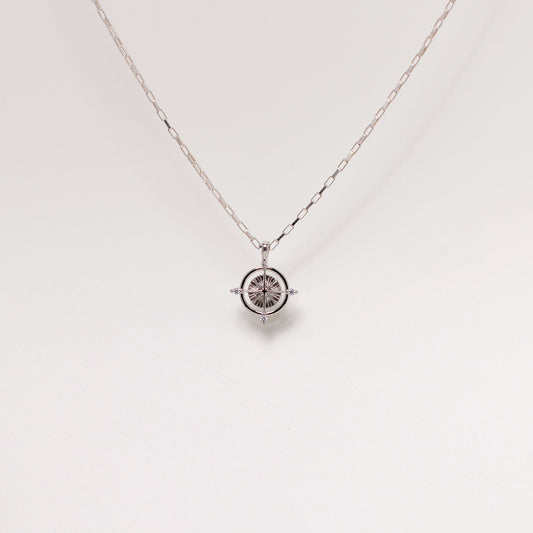 Mercury Necklace