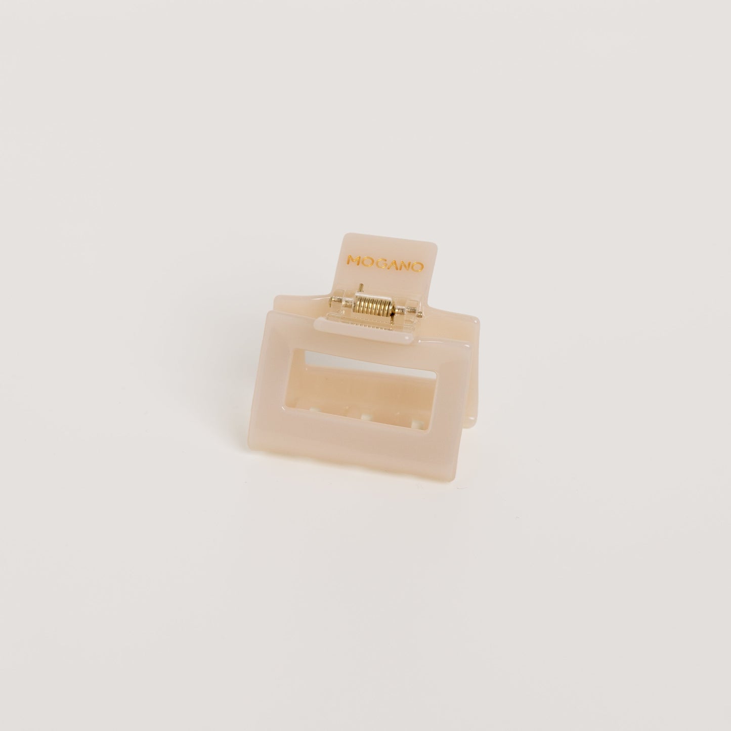 Mini Hair Claw Clip