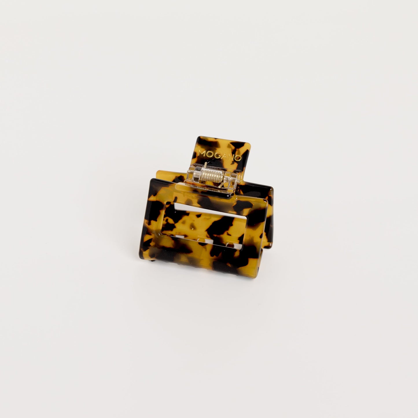 Mini Hair Claw Clip